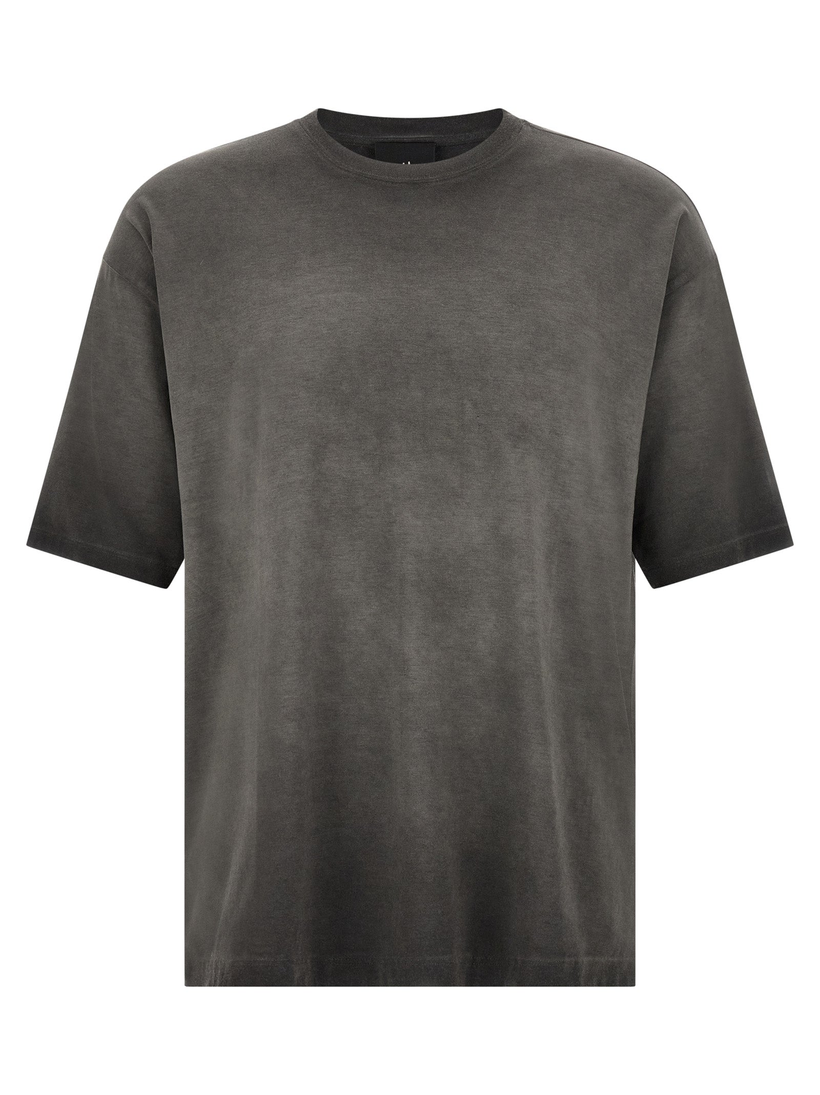 Thom Krom 'M Ts 986' T-Shirt