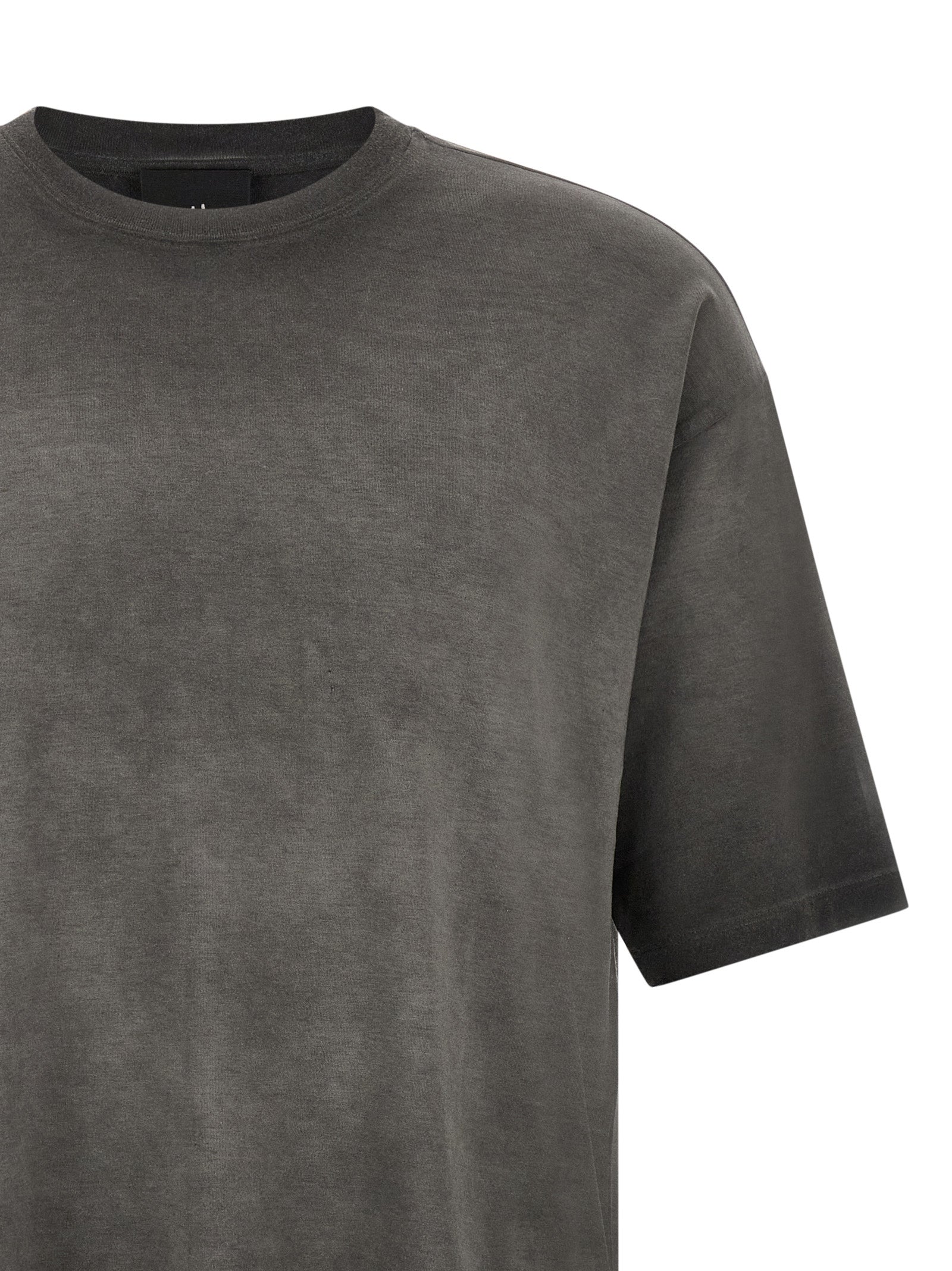 Thom Krom 'M Ts 986' T-Shirt