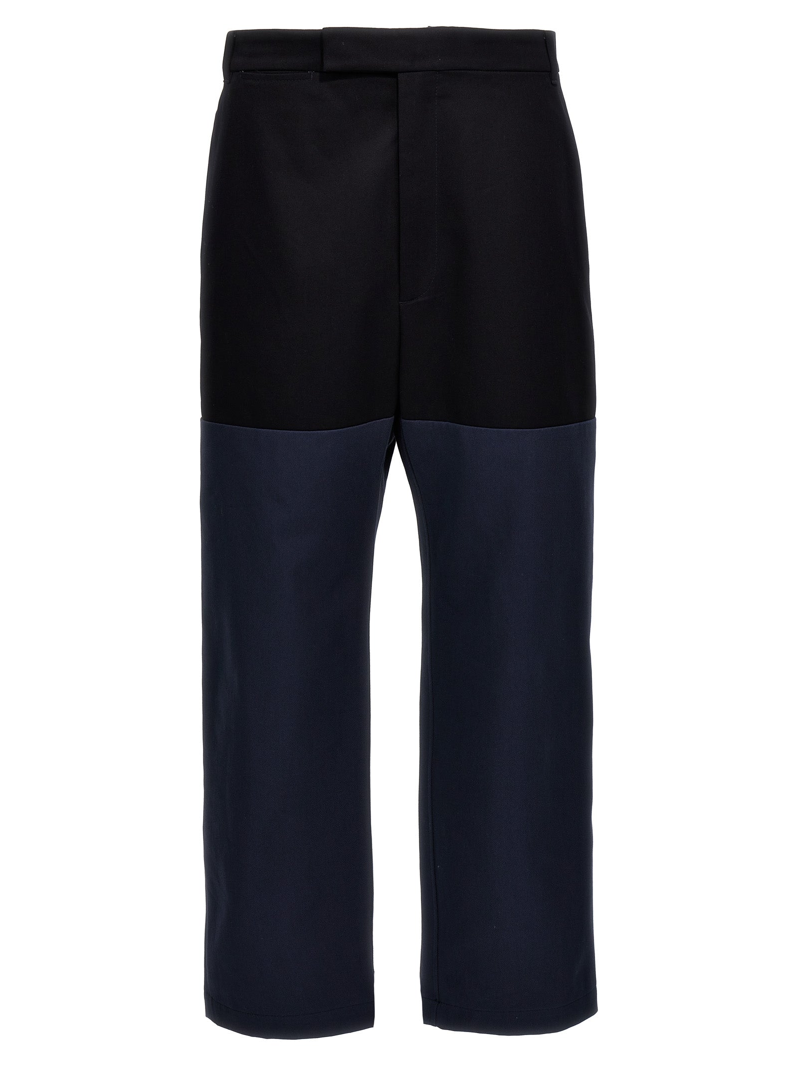 Thom Browne 'Unconstructed Combo' Pants