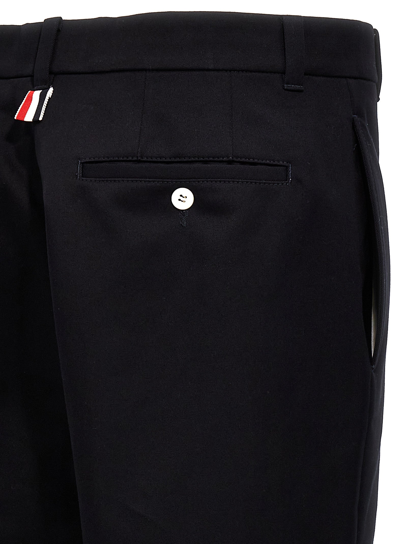 Thom Browne 'Unconstructed Combo' Pants