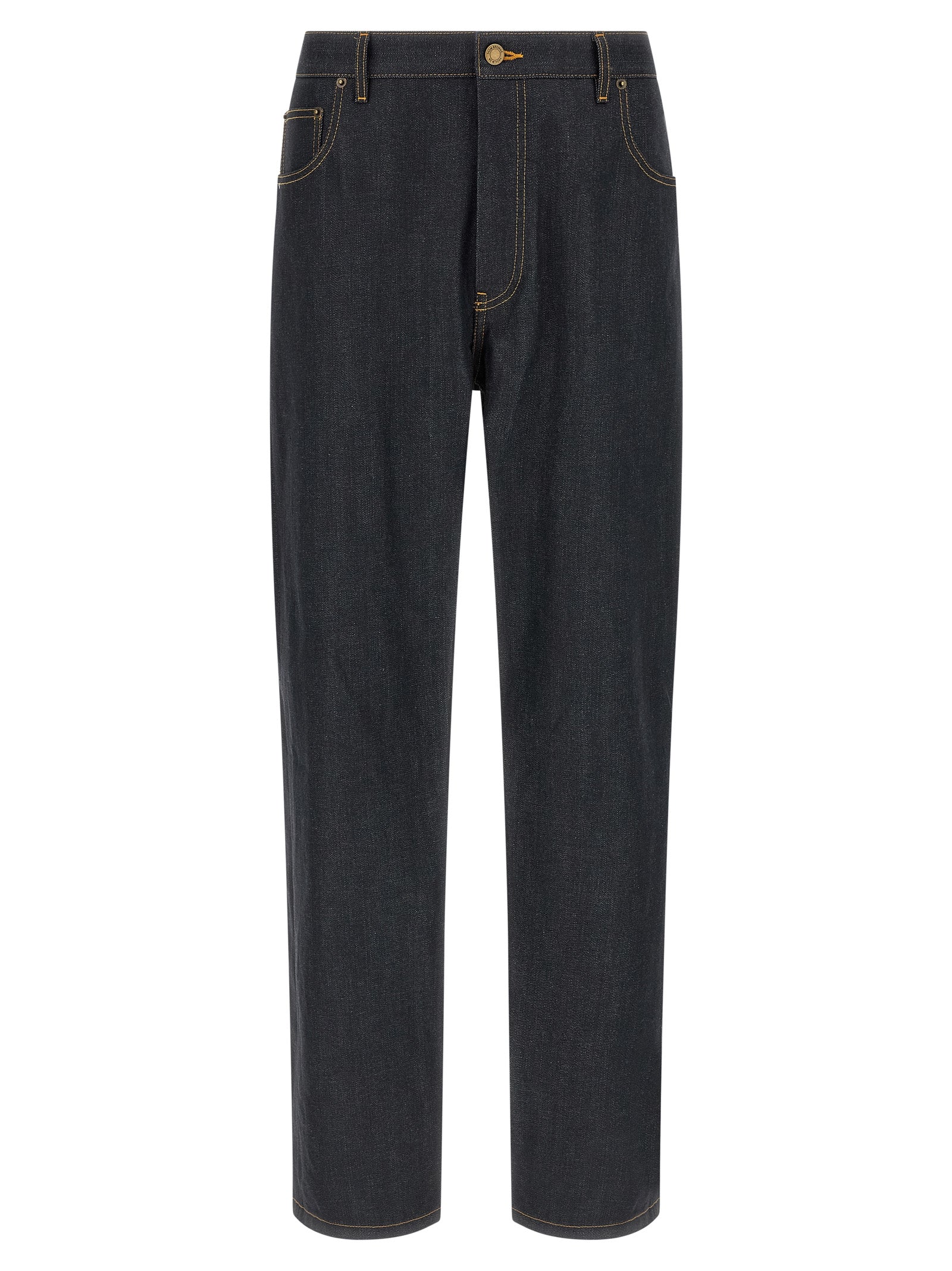 Thom Browne Japanese Selvedge Denim Jeans