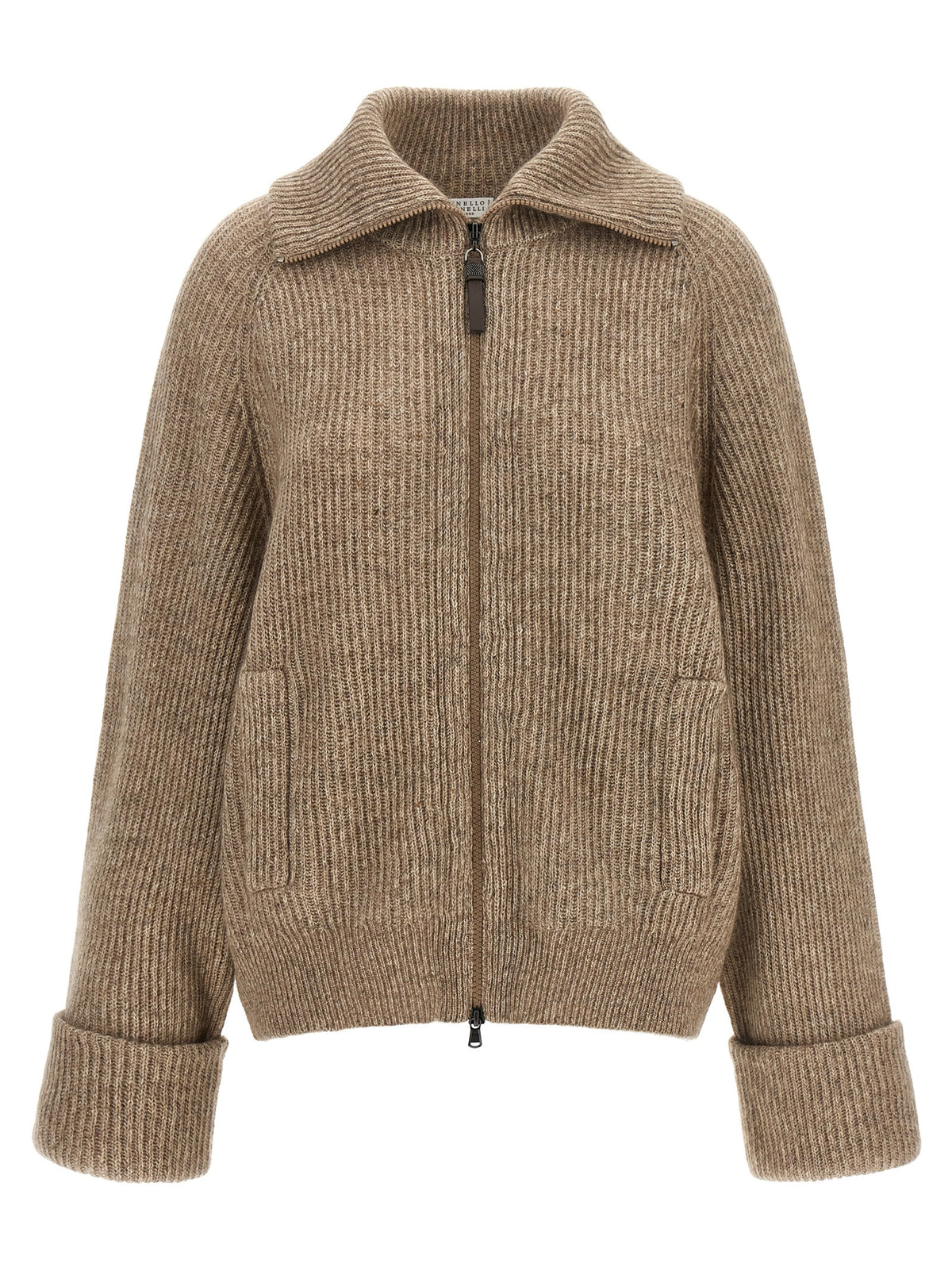 Brunello Cucinelli 'Sparkling' Cardigan