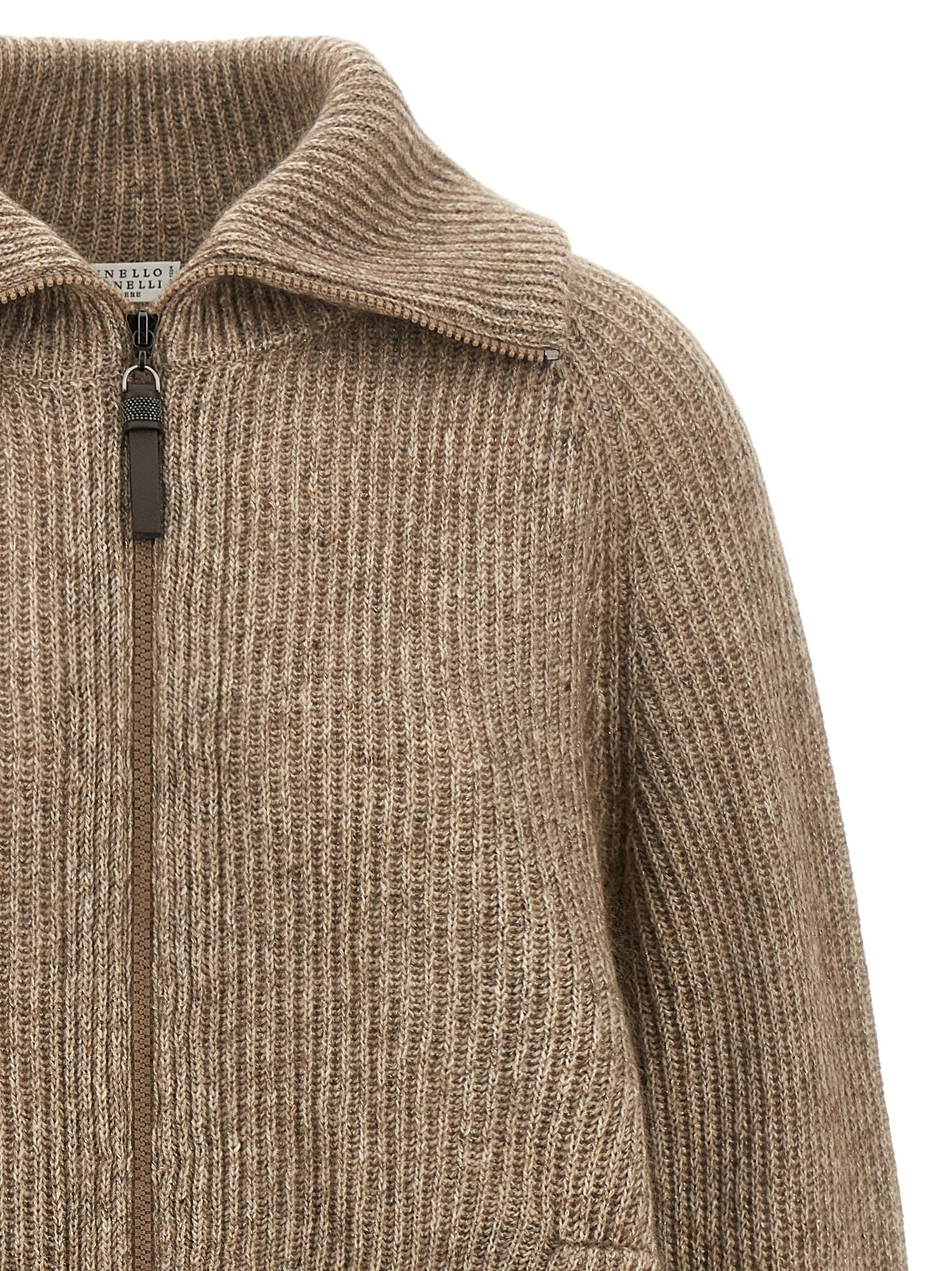 Brunello Cucinelli 'Sparkling' Cardigan