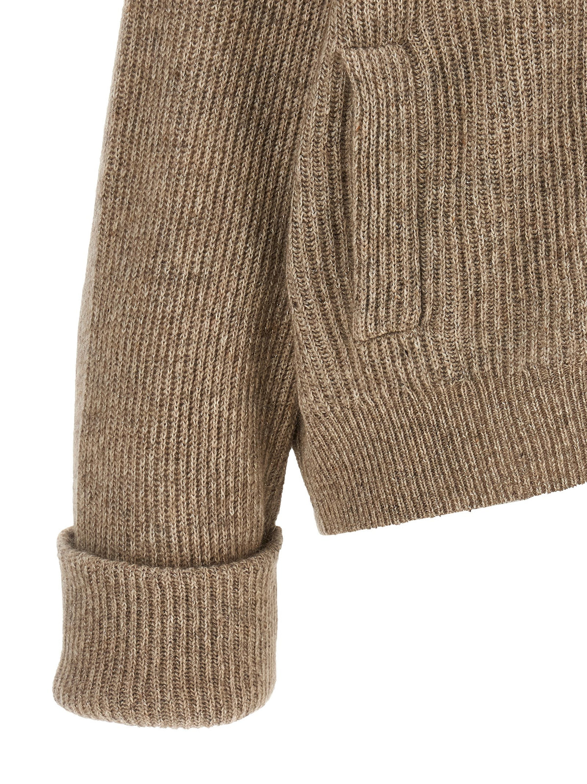 Brunello Cucinelli 'Sparkling' Cardigan