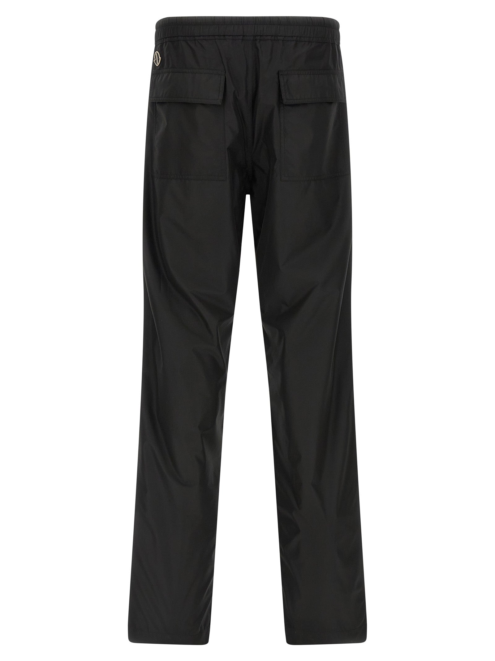 Rick Owens Moncler + Rick Owens 'Drawstring' Pants