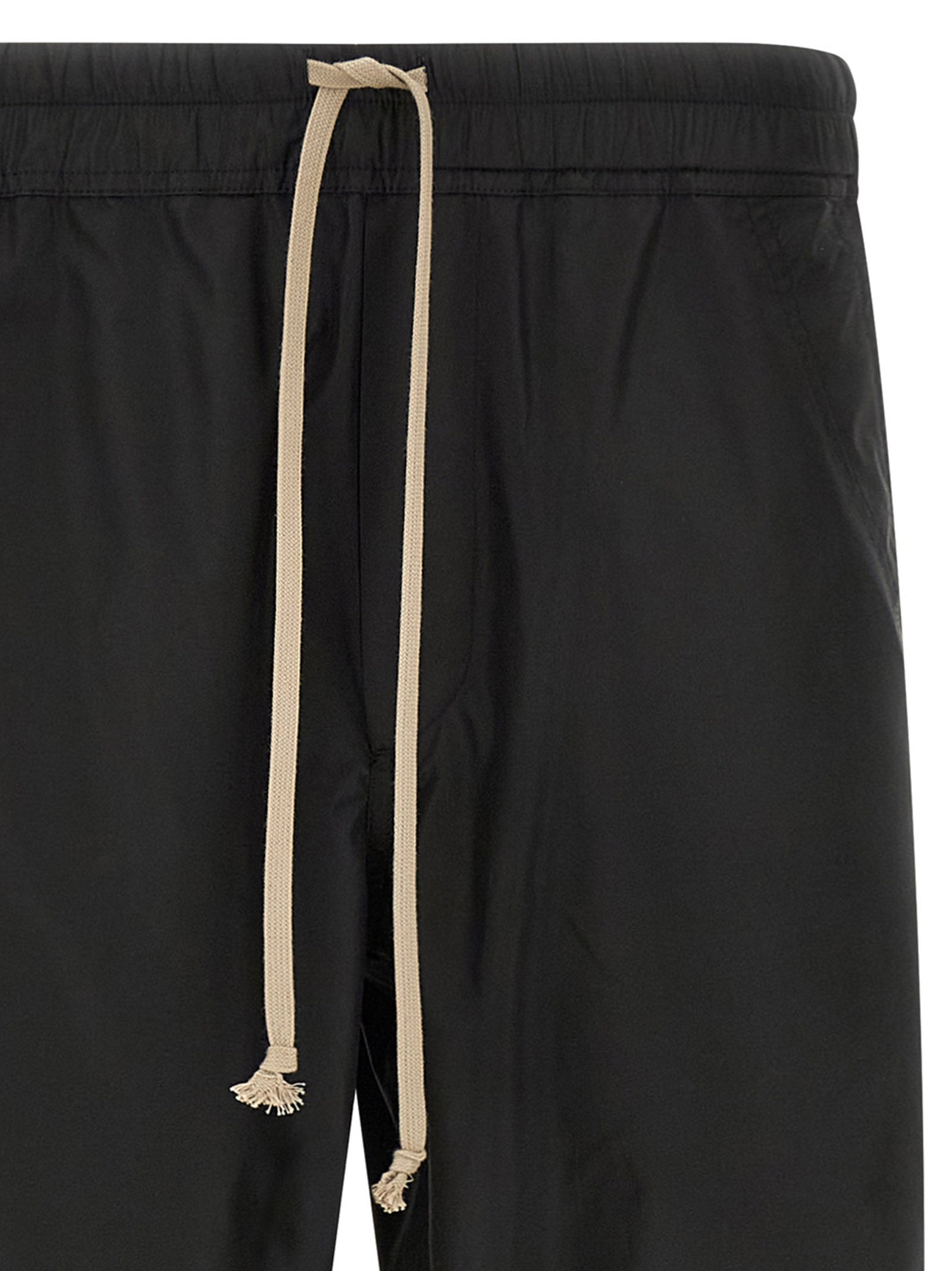Rick Owens Moncler + Rick Owens 'Drawstring' Pants