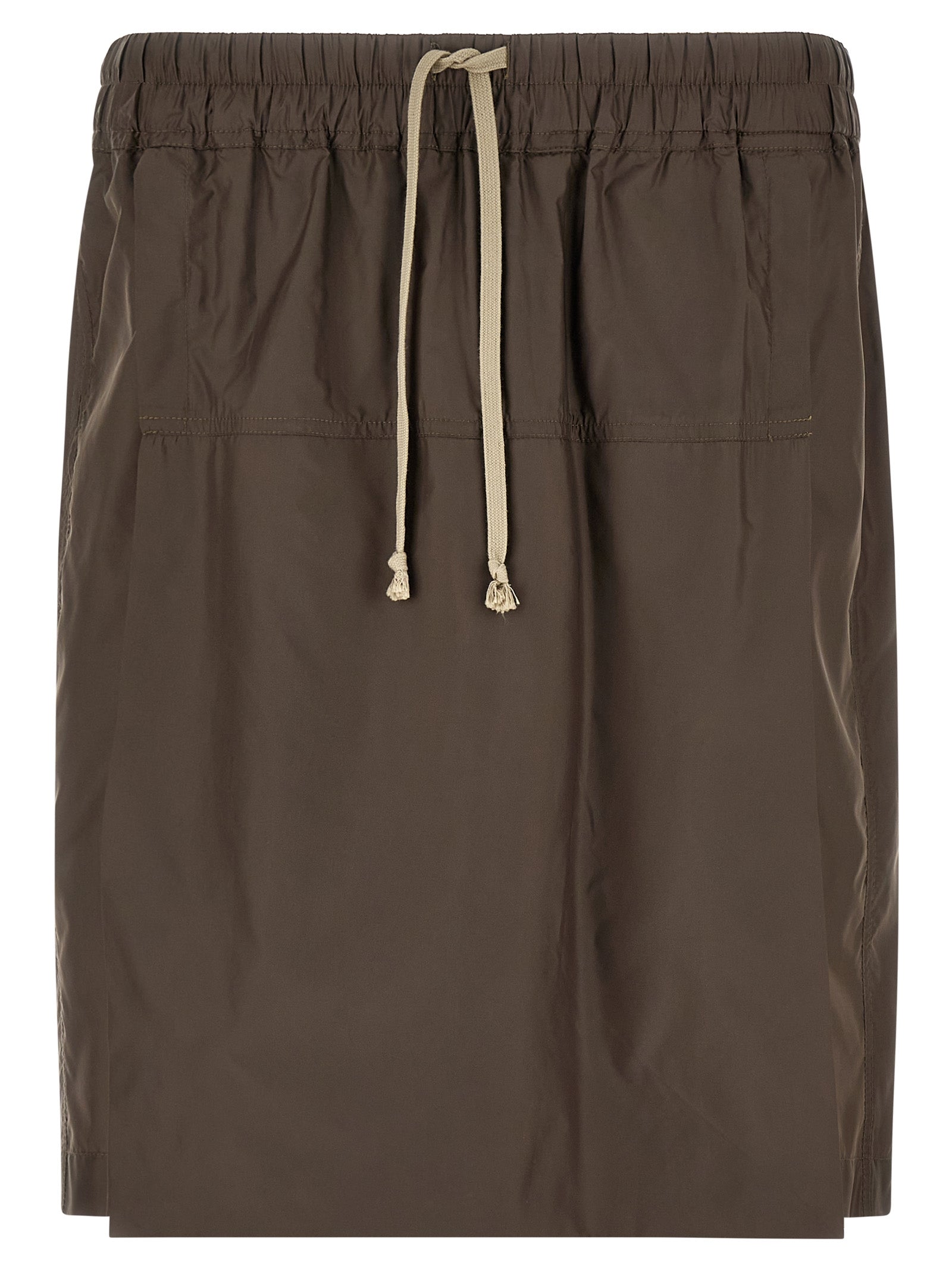 Rick Owens Moncler + Rick Owens 'Kiltshorts' Bermuda Shorts
