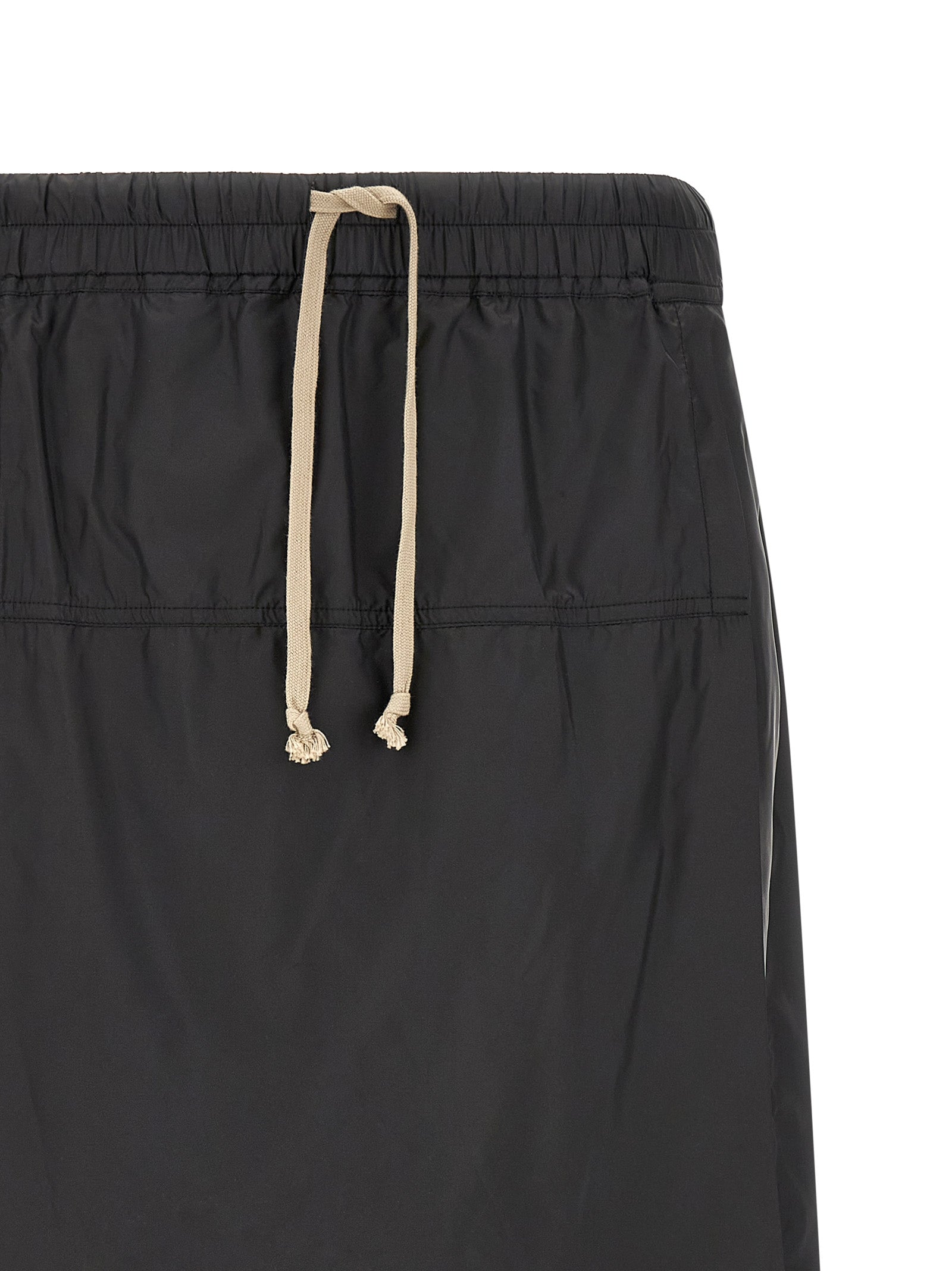 Rick Owens Moncler + Rick Owens 'Kiltshorts' Bermuda Shorts