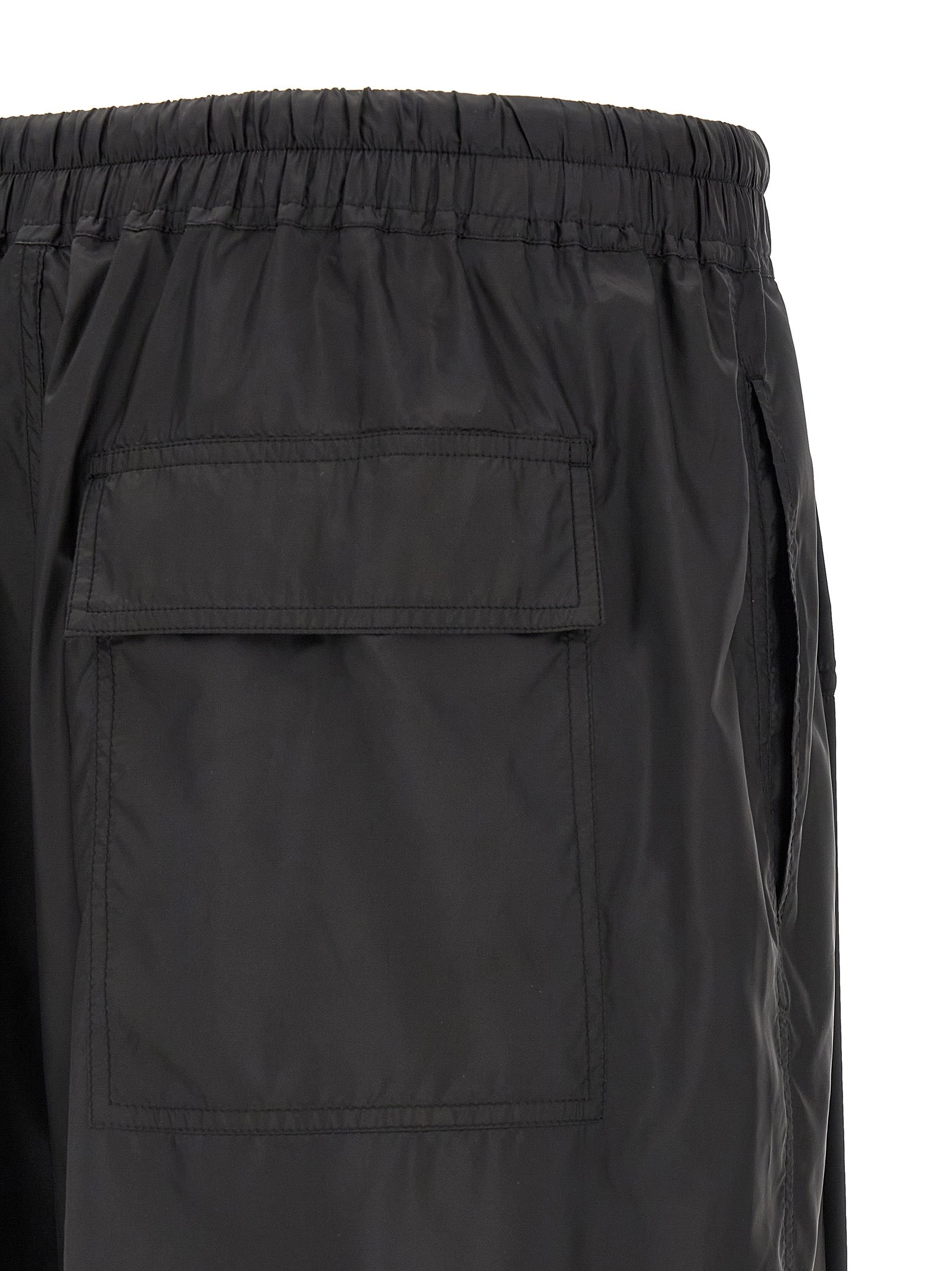 Rick Owens Moncler + Rick Owens 'Kiltshorts' Bermuda Shorts