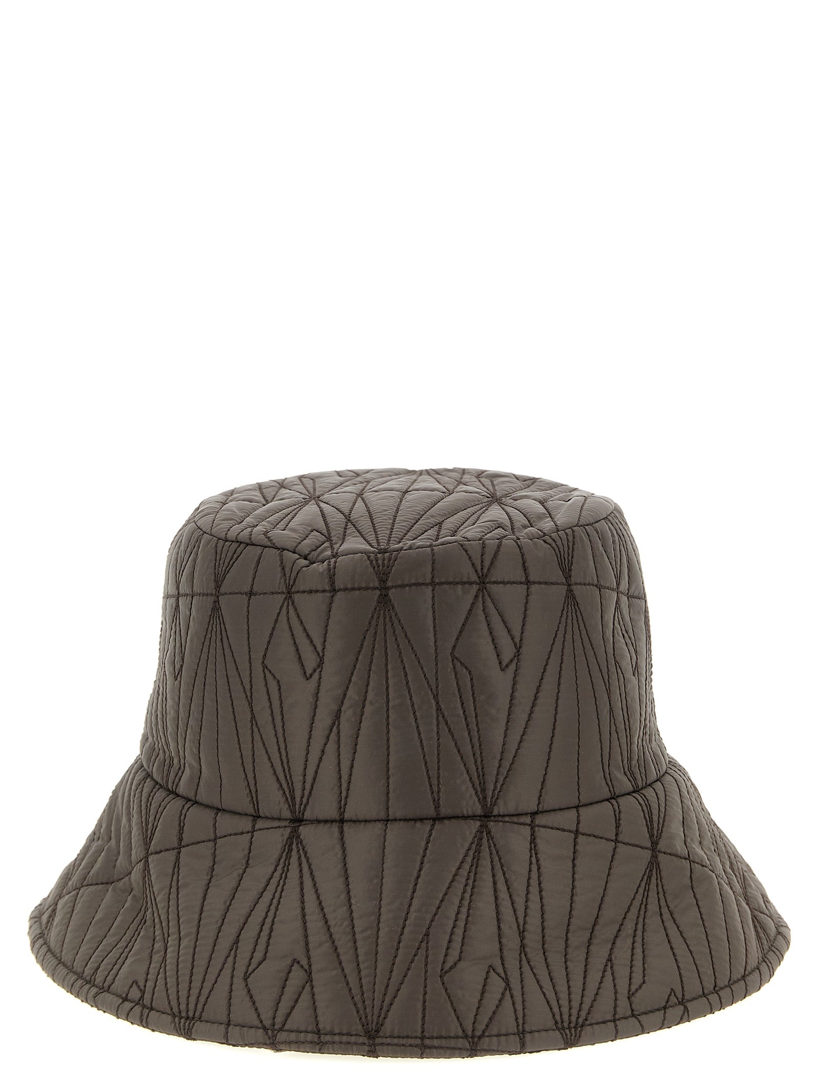 Rick Owens Bucket Hat Moncler + Rick Owens