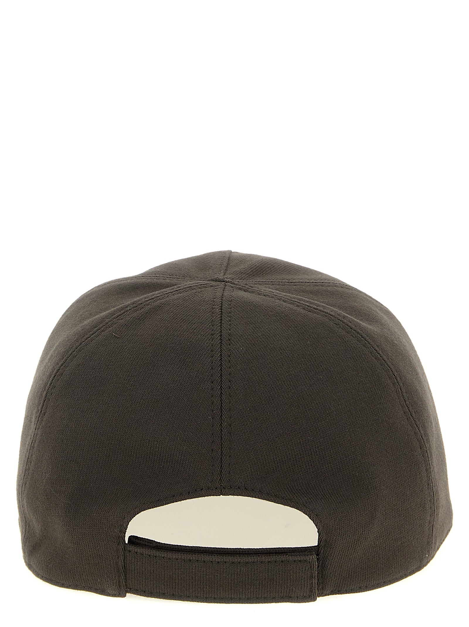 Rick Owens Moncler + Rick Owens Cap