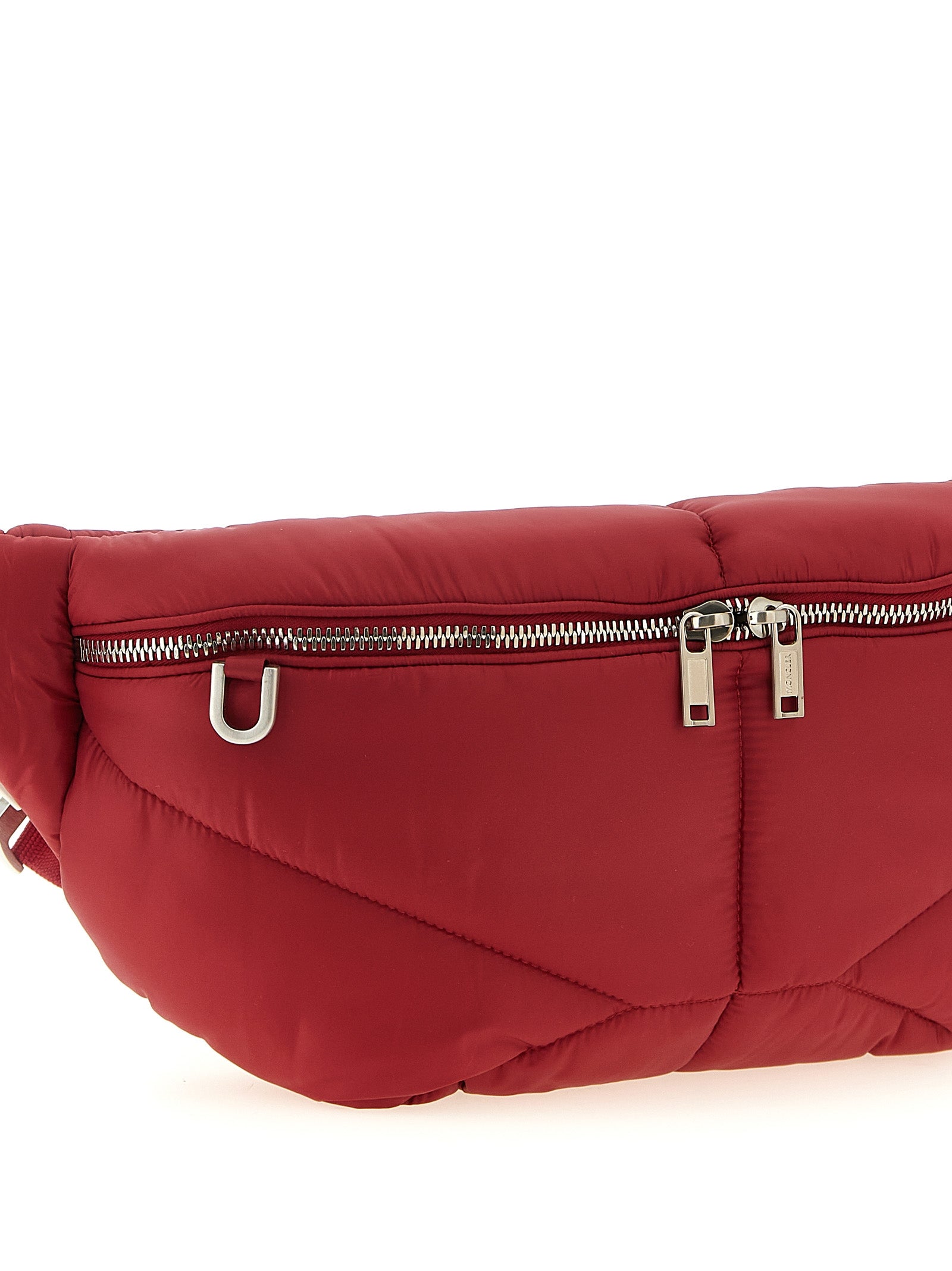 Rick Owens Moncler + Rick Owens 'Bumbag' Belt Bag