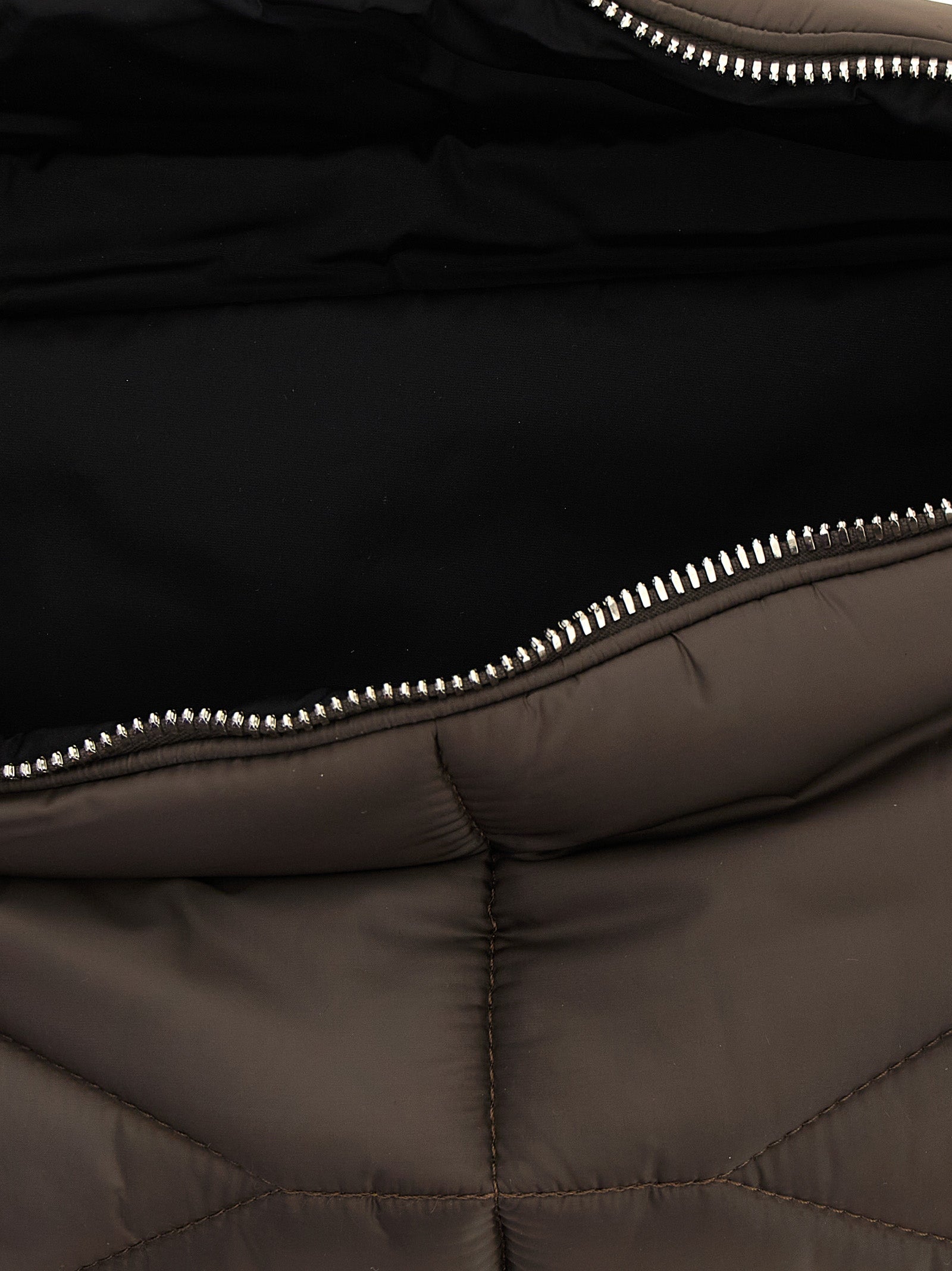 Rick Owens Moncler + Rick Owens 'Bumbag' Waist Bag