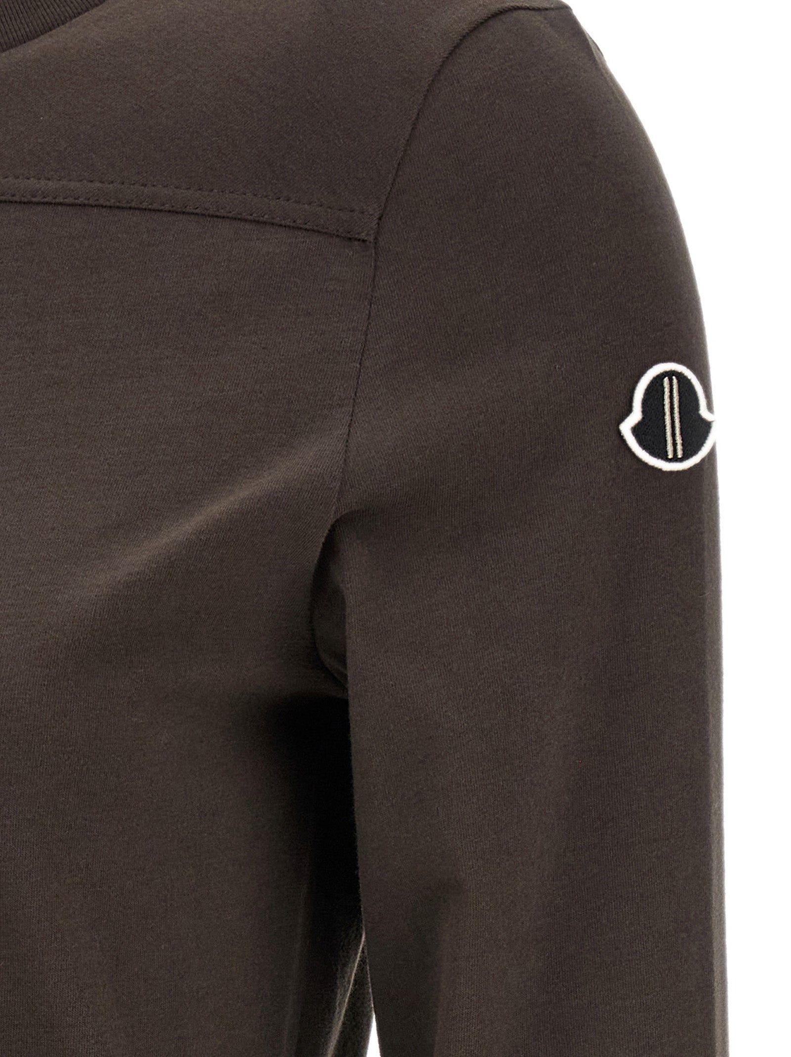 Rick Owens Moncler + Rick Owens 'Girder' T-Shirt