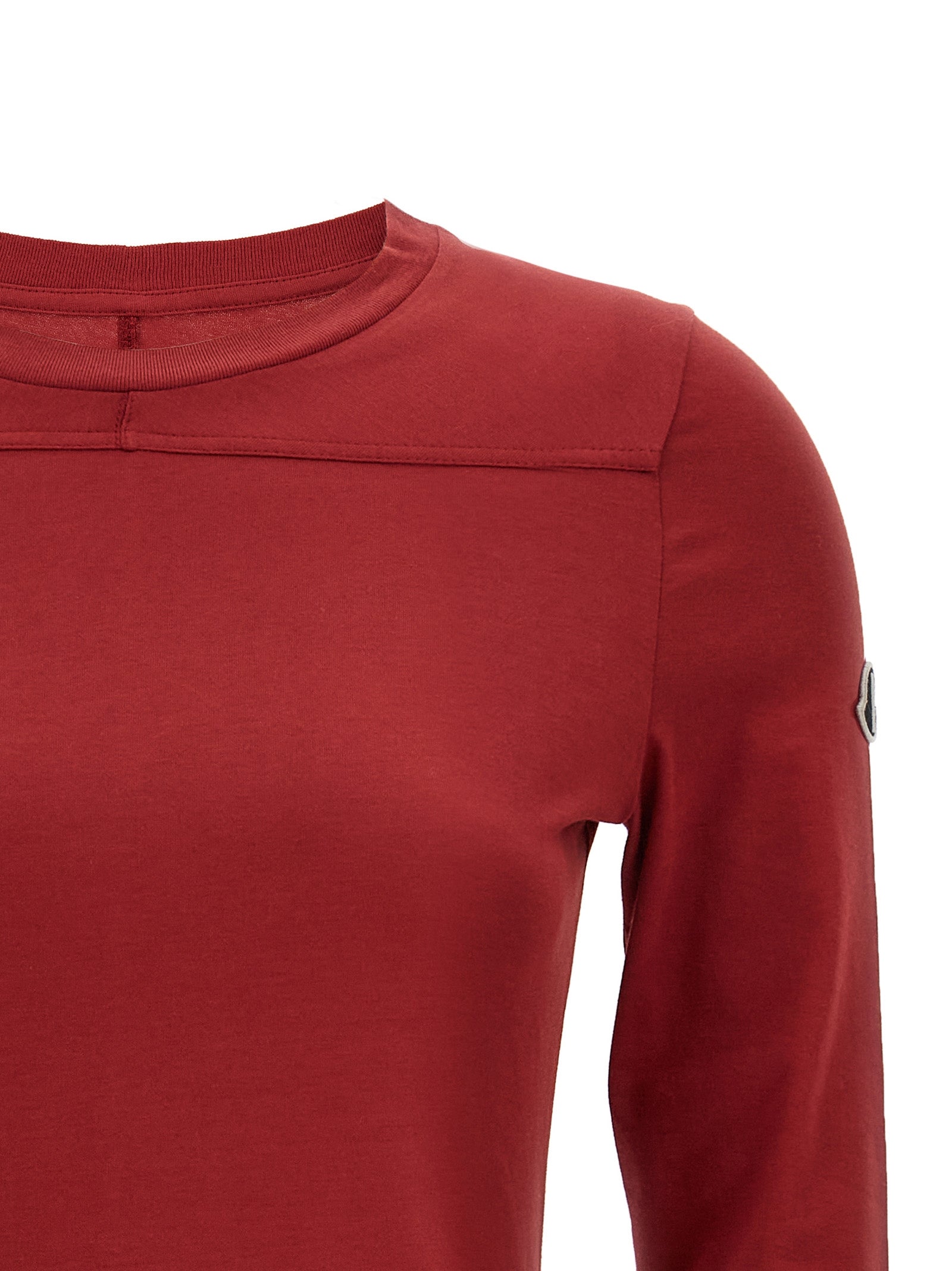 Rick Owens Moncler + Rick Owens 'Girder' T-Shirt