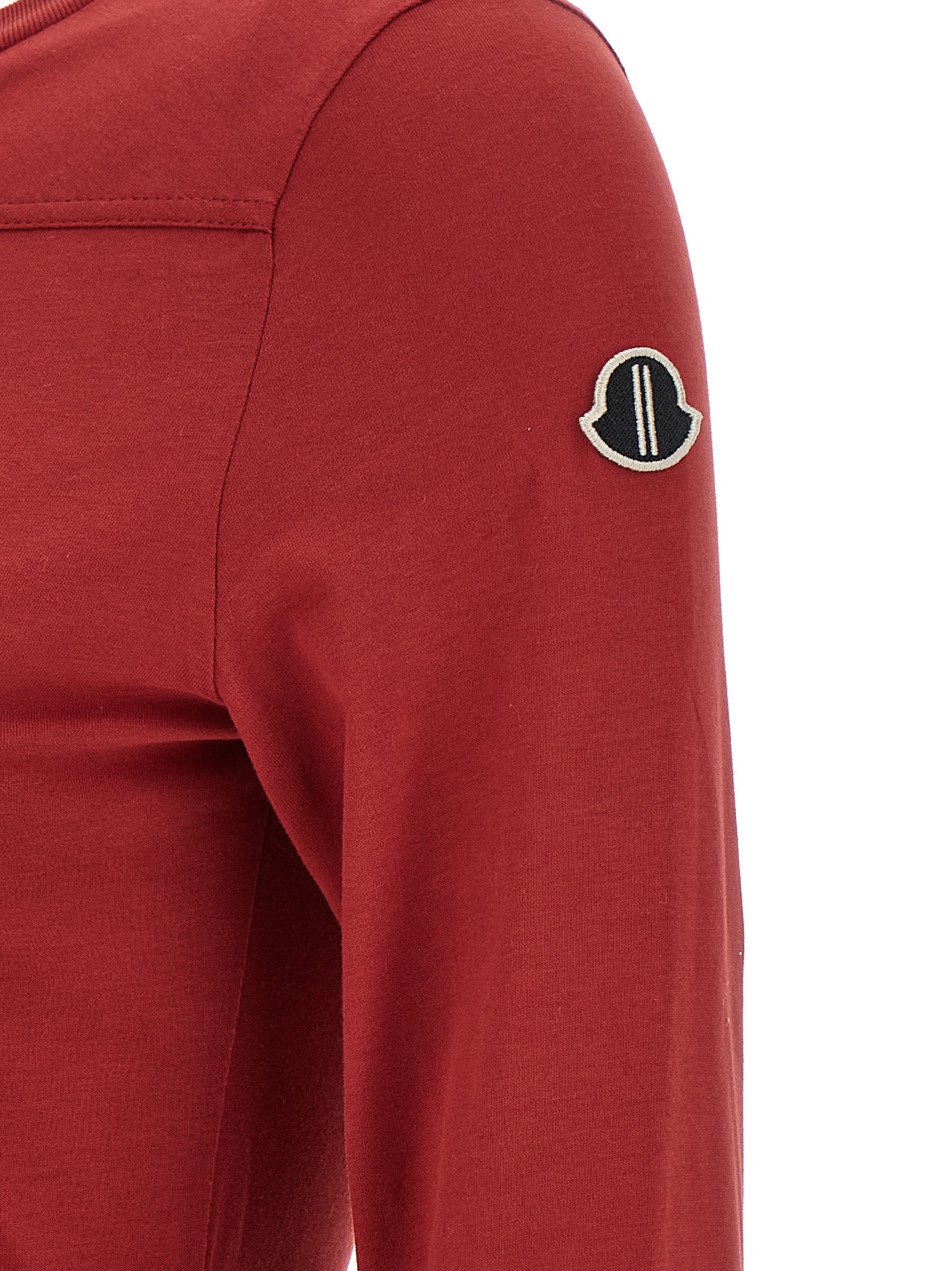 Rick Owens Moncler + Rick Owens 'Girder' T-Shirt