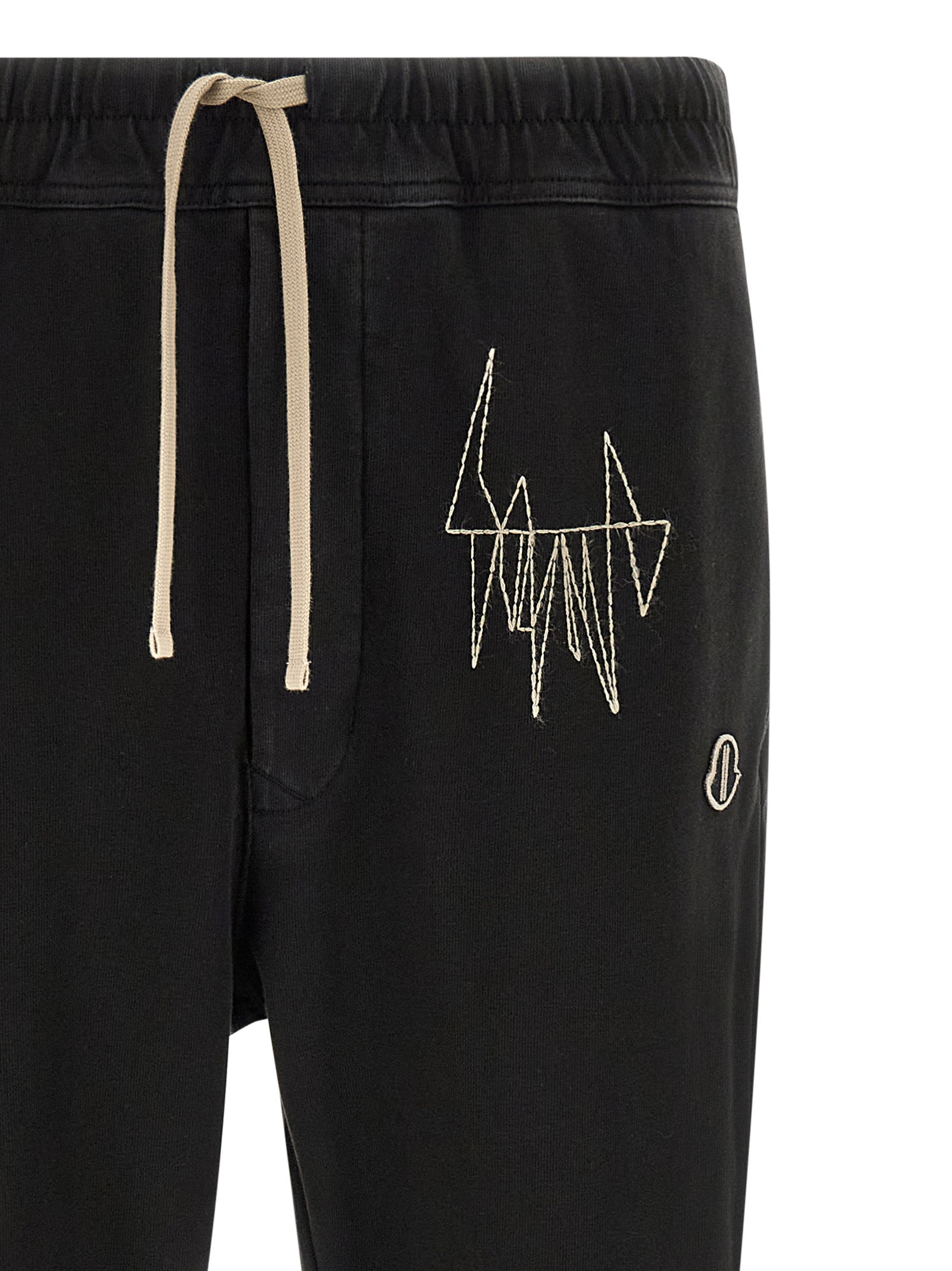 Rick Owens Moncler + Rick Owens 'Jogger' Joggers