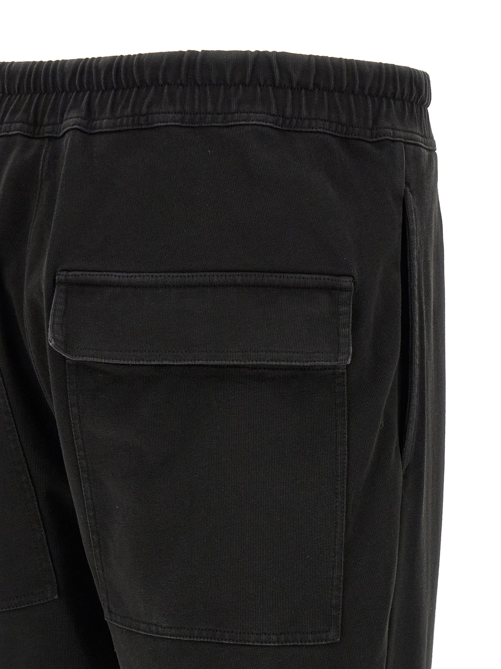 Rick Owens Moncler + Rick Owens 'Jogger' Joggers