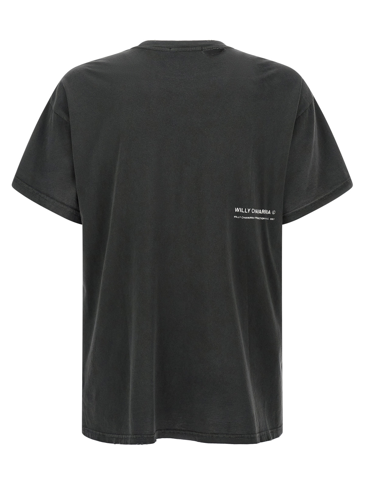 Willy Chavarria 'Keep Praying Bitches' T-Shirt