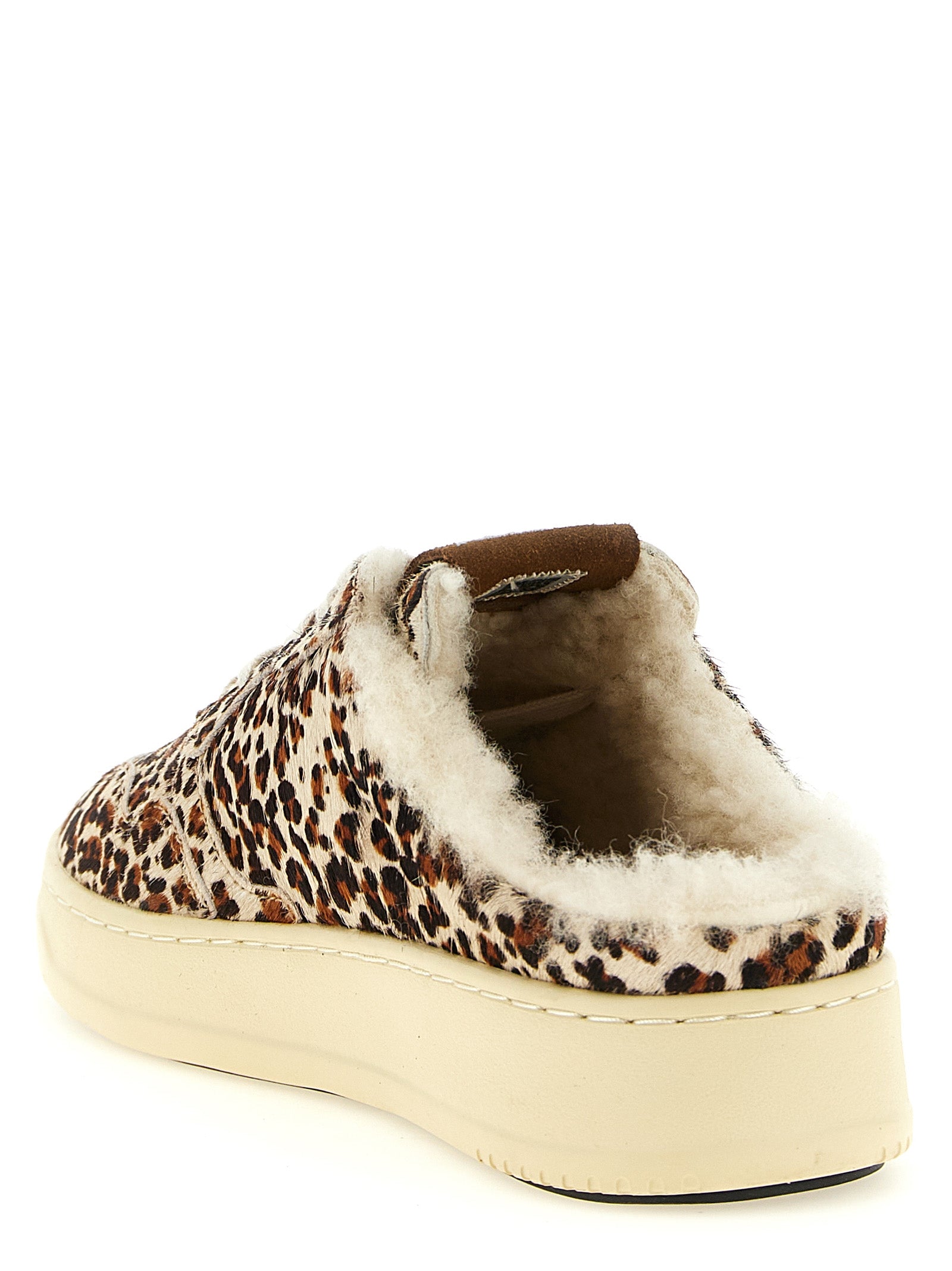Autry 'Medalist Easeknit' Sneakers