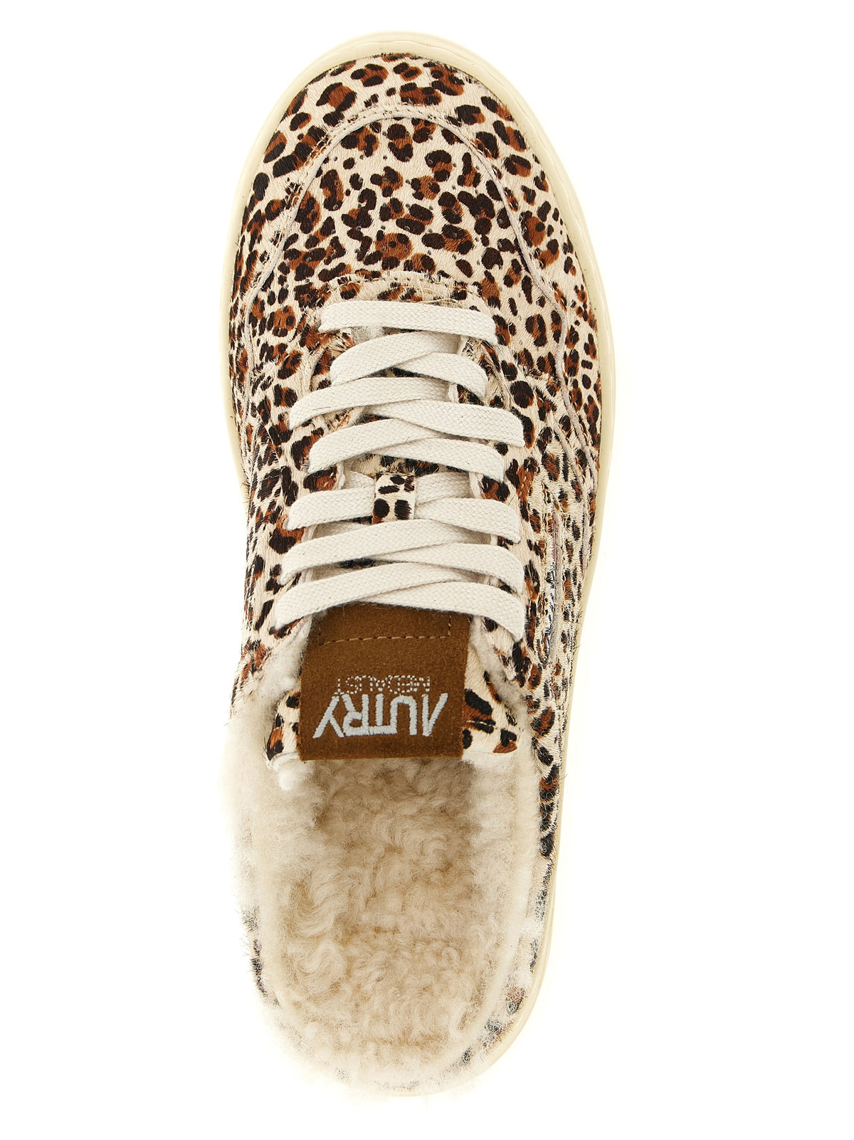 Autry 'Medalist Easeknit' Sneakers