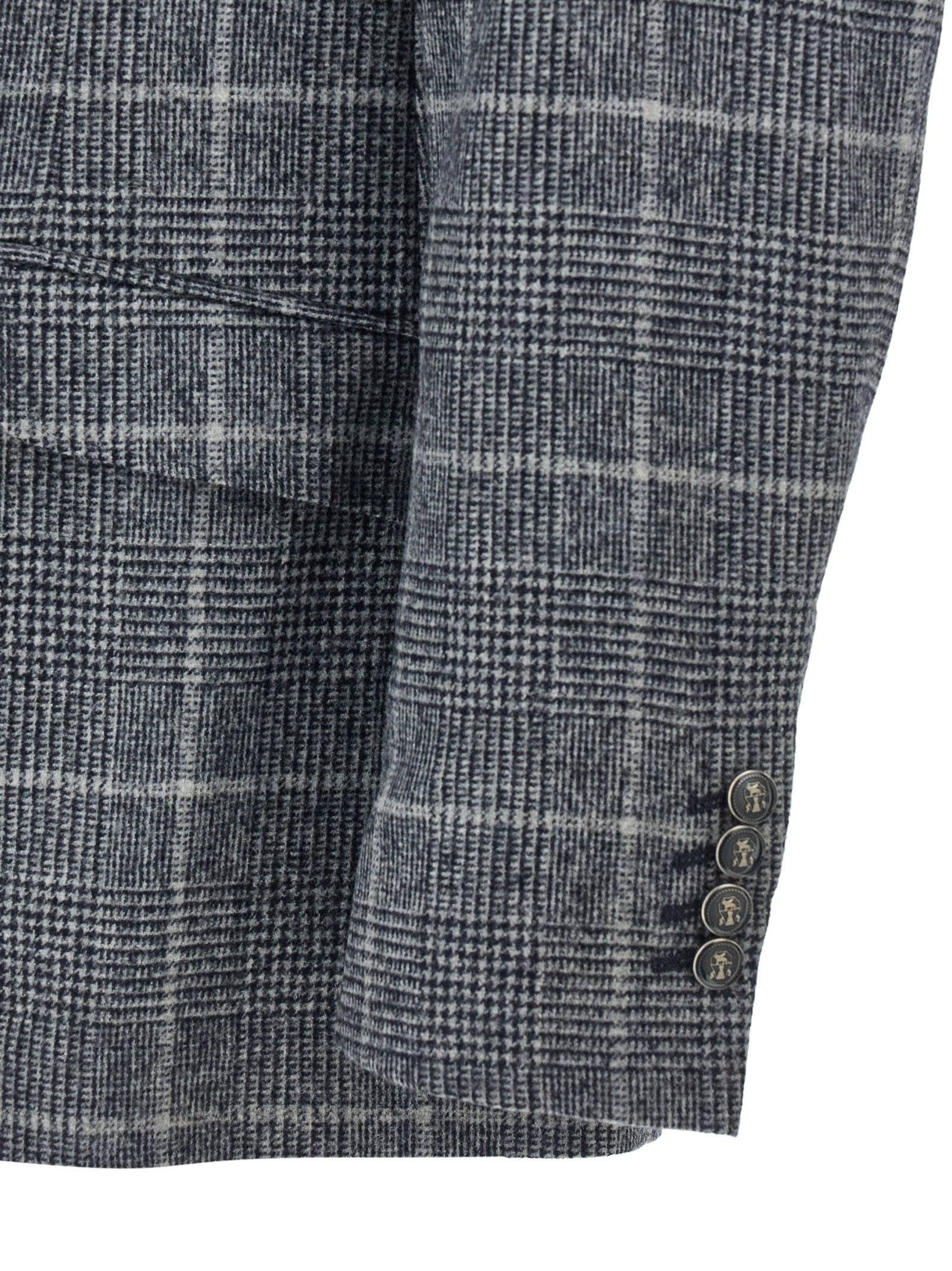 Brunello Cucinelli 'Cavallo' Blazer