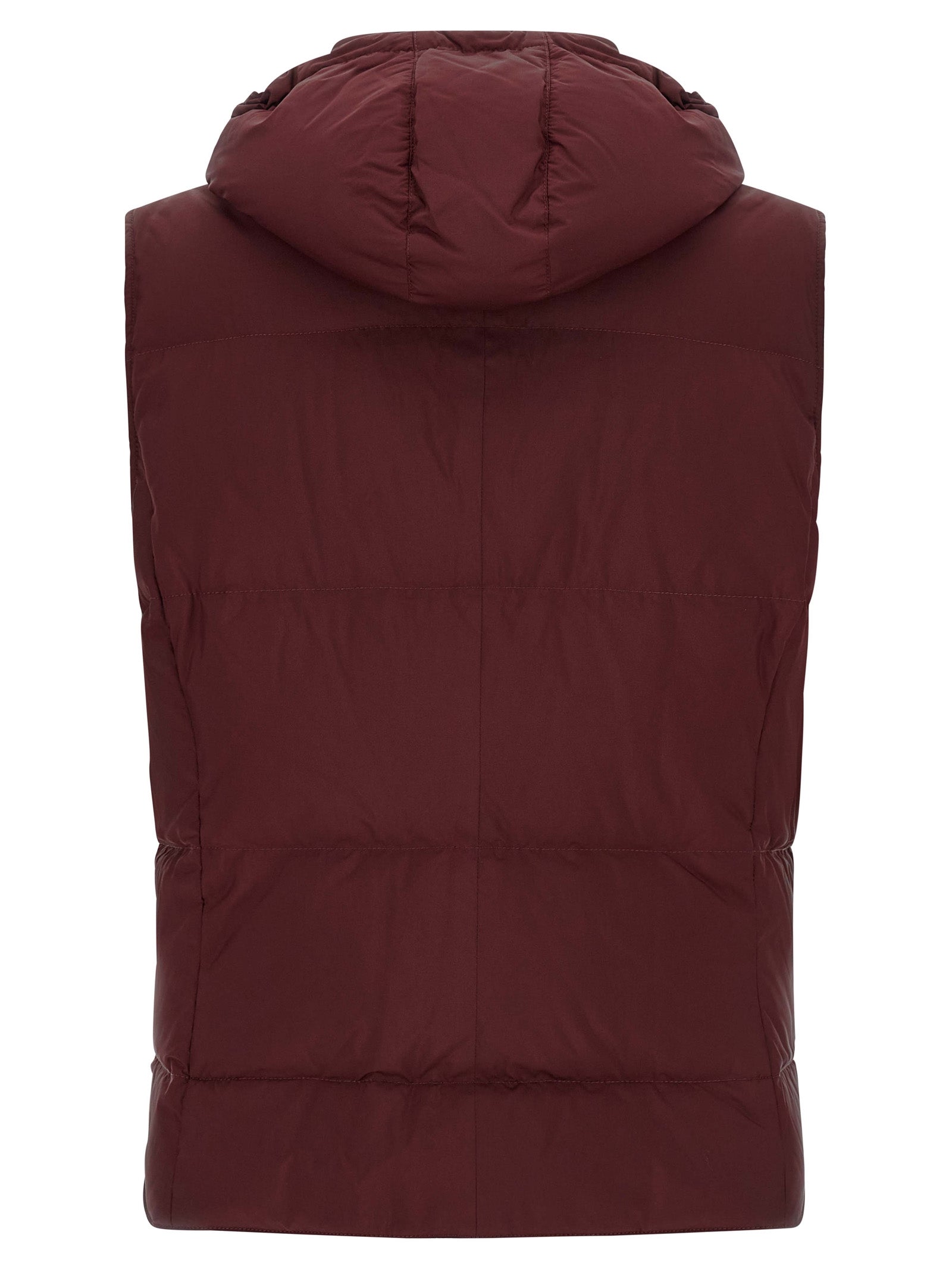 Brunello Cucinelli Padded Vest