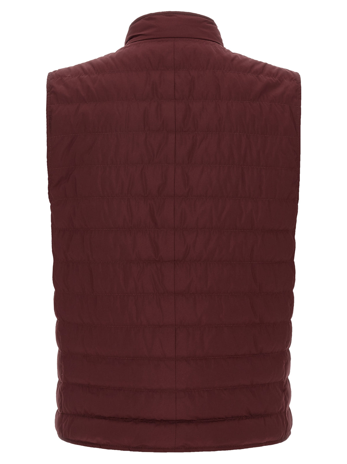 Brunello Cucinelli Techno Fabric Vest