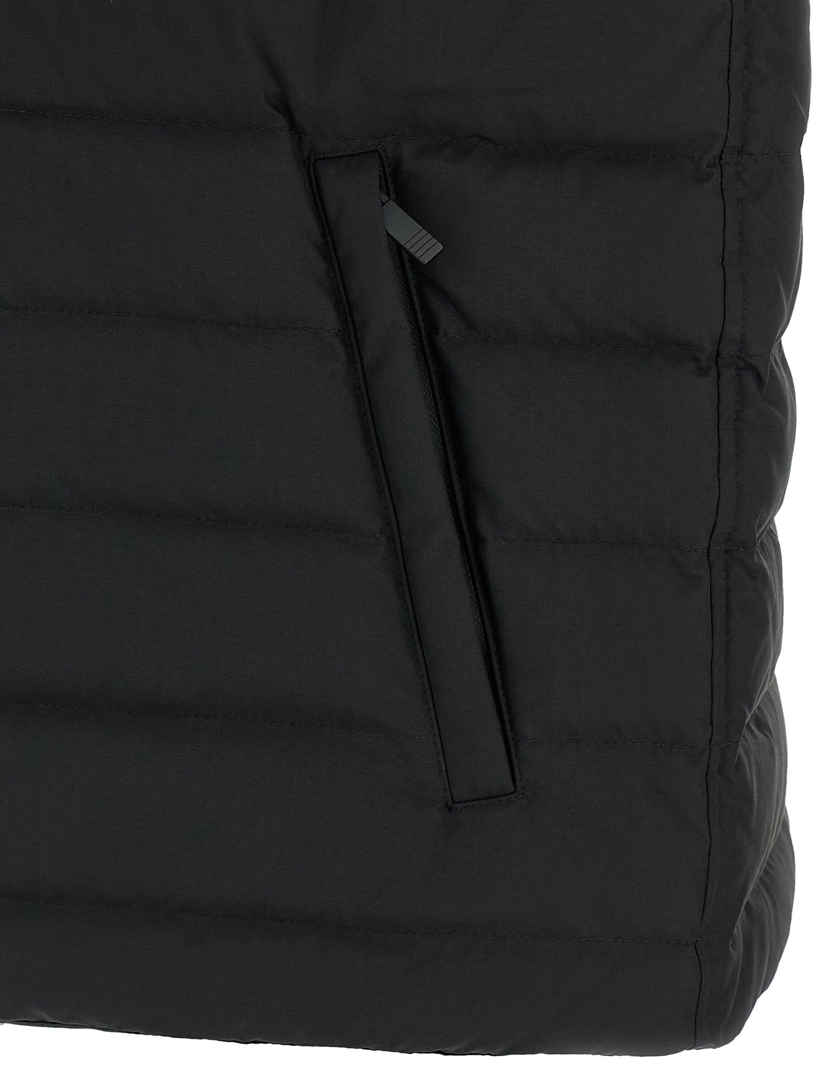 Thom Browne '4 Bar' Vest