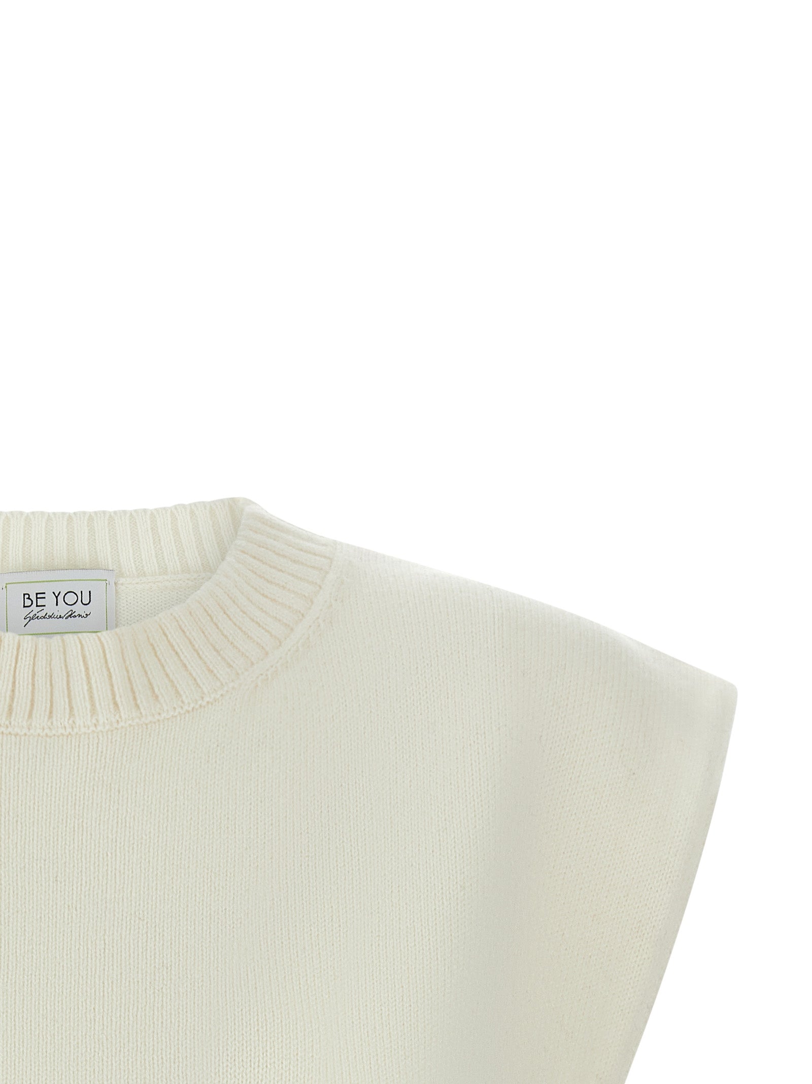 Be You 'Benedicta' Vest