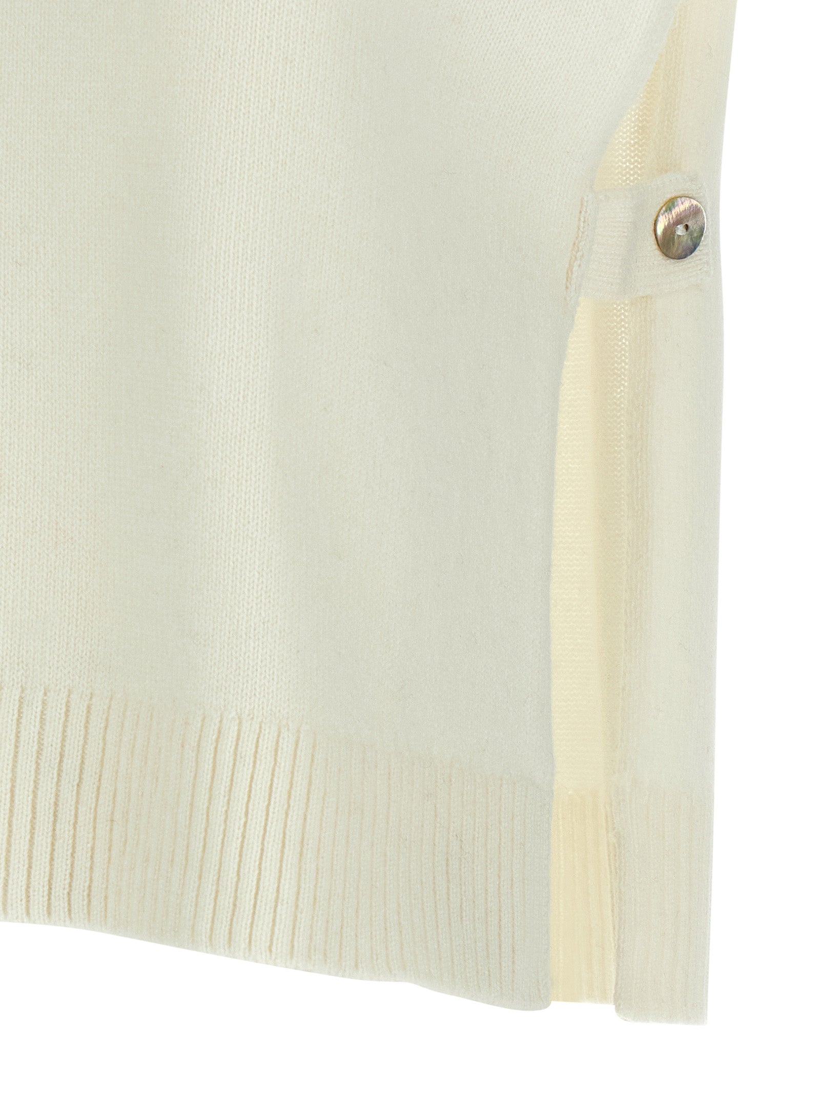 Be You 'Benedicta' Vest