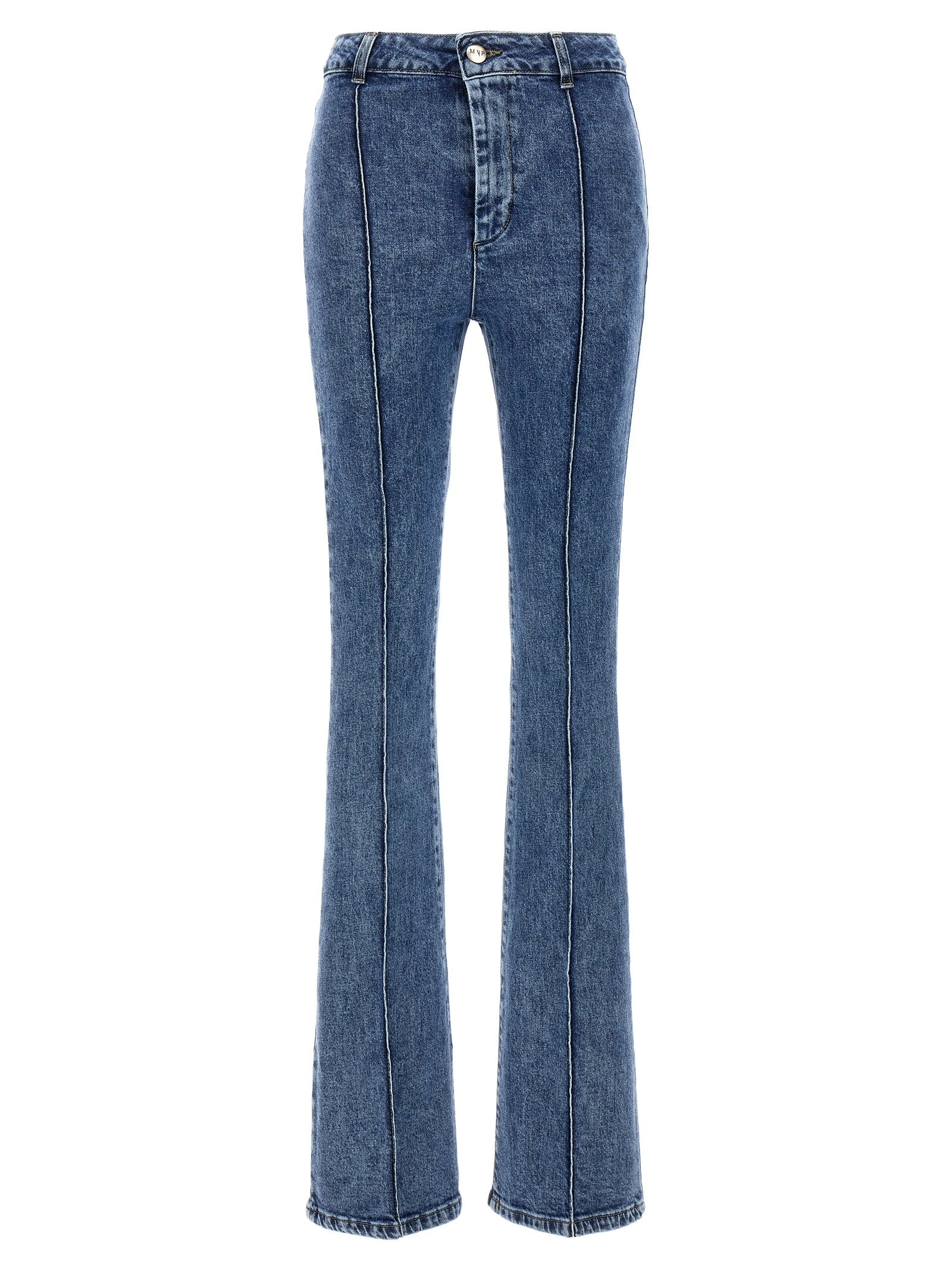 Mvp Wardrobe 'Bonnet' Jeans