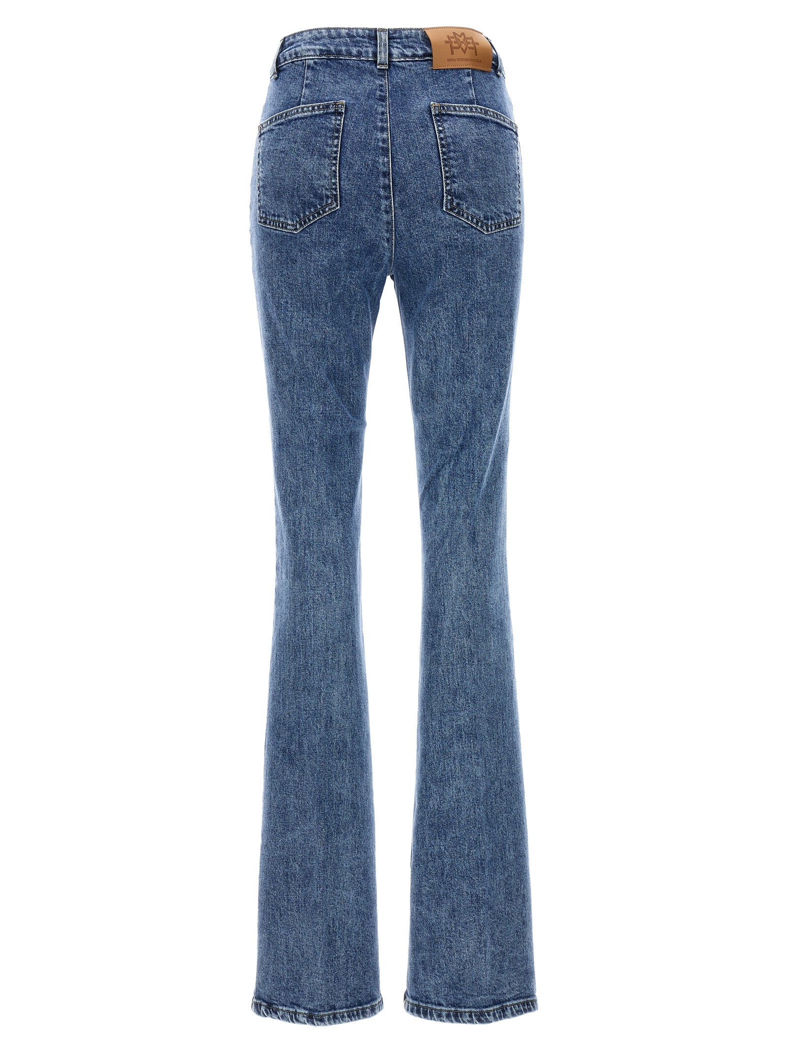 Mvp Wardrobe 'Bonnet' Jeans