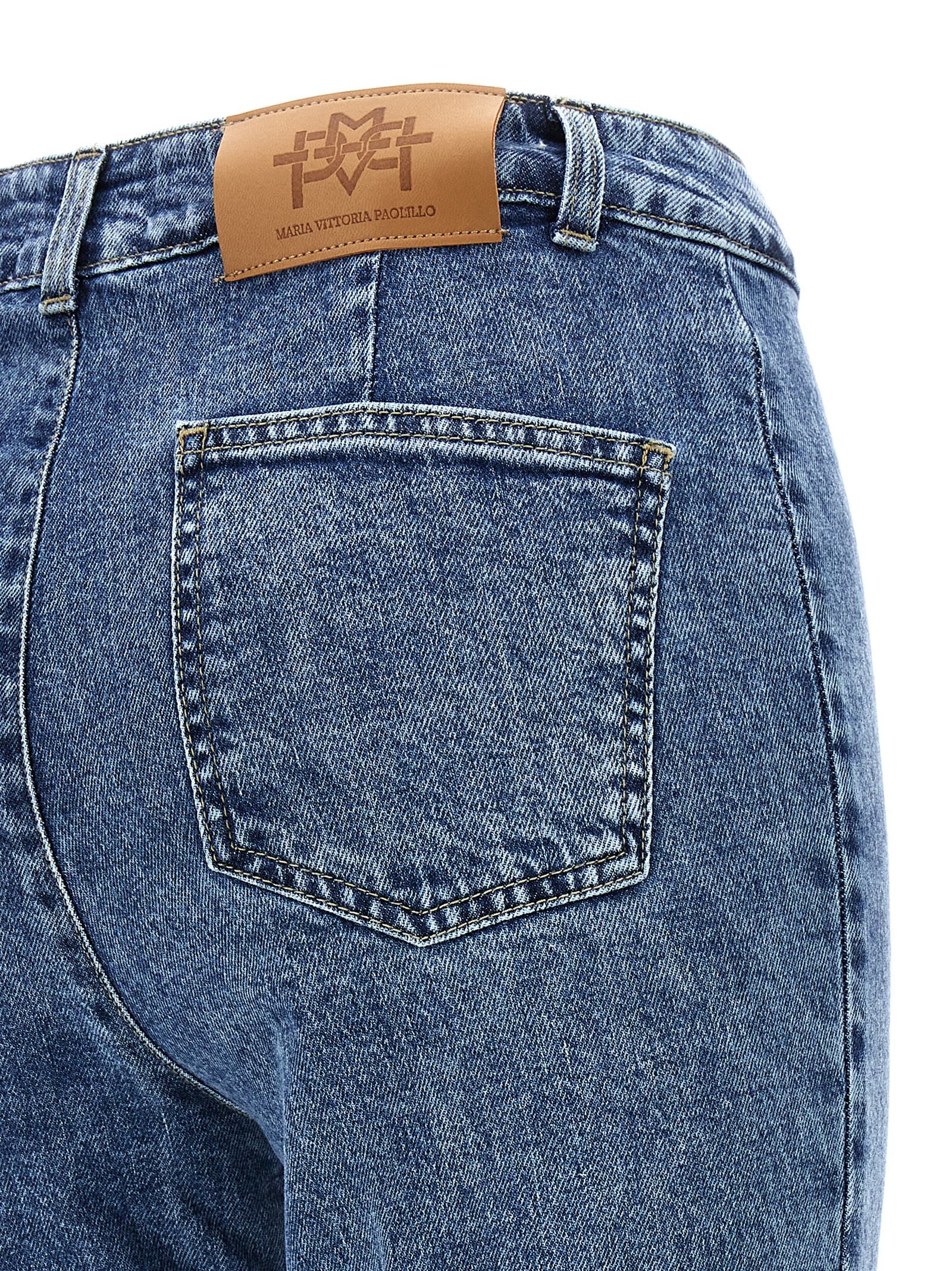 Mvp Wardrobe 'Bonnet' Jeans