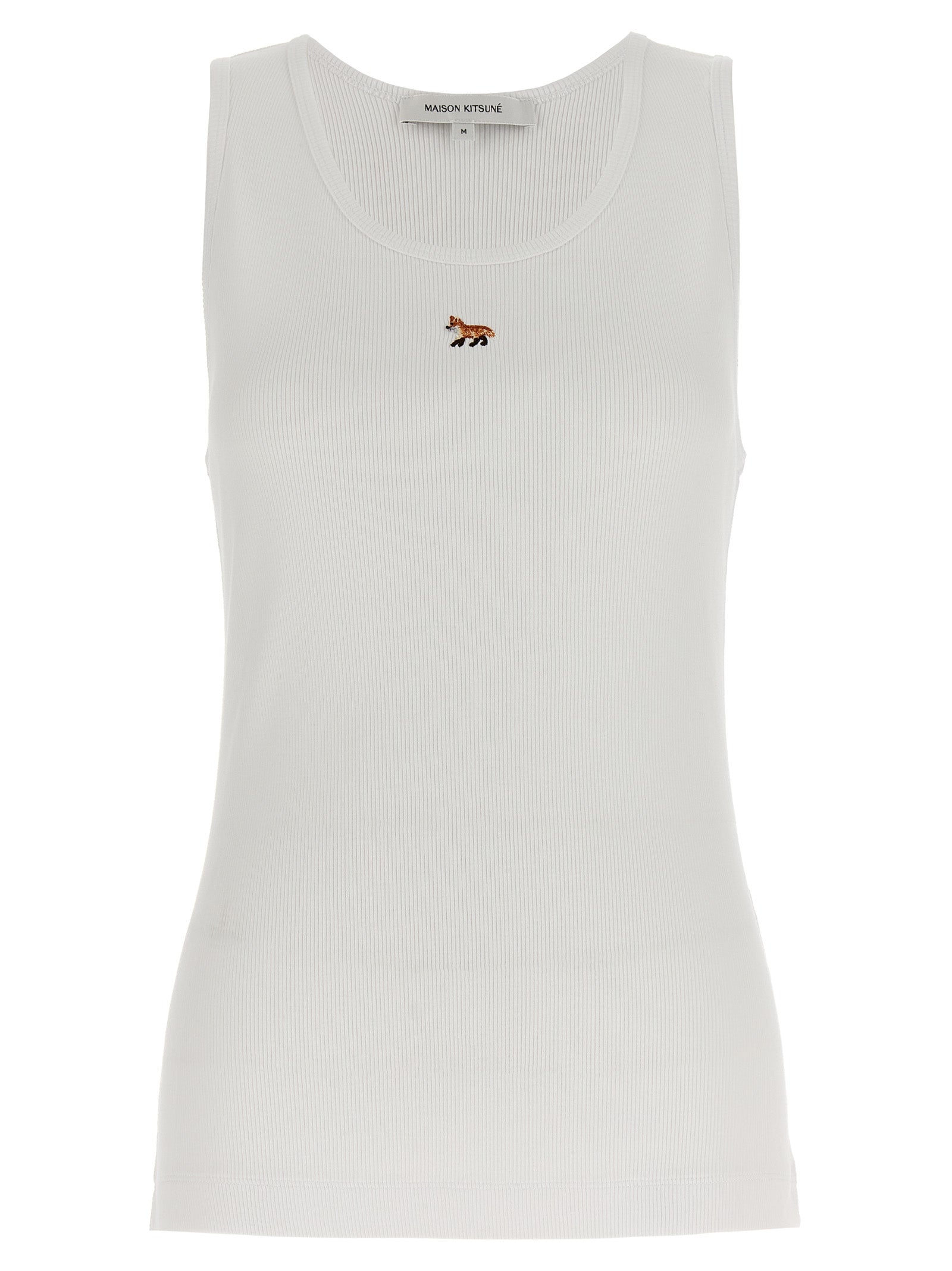 Maison Kitsune 'Baby Fox' Tank Top