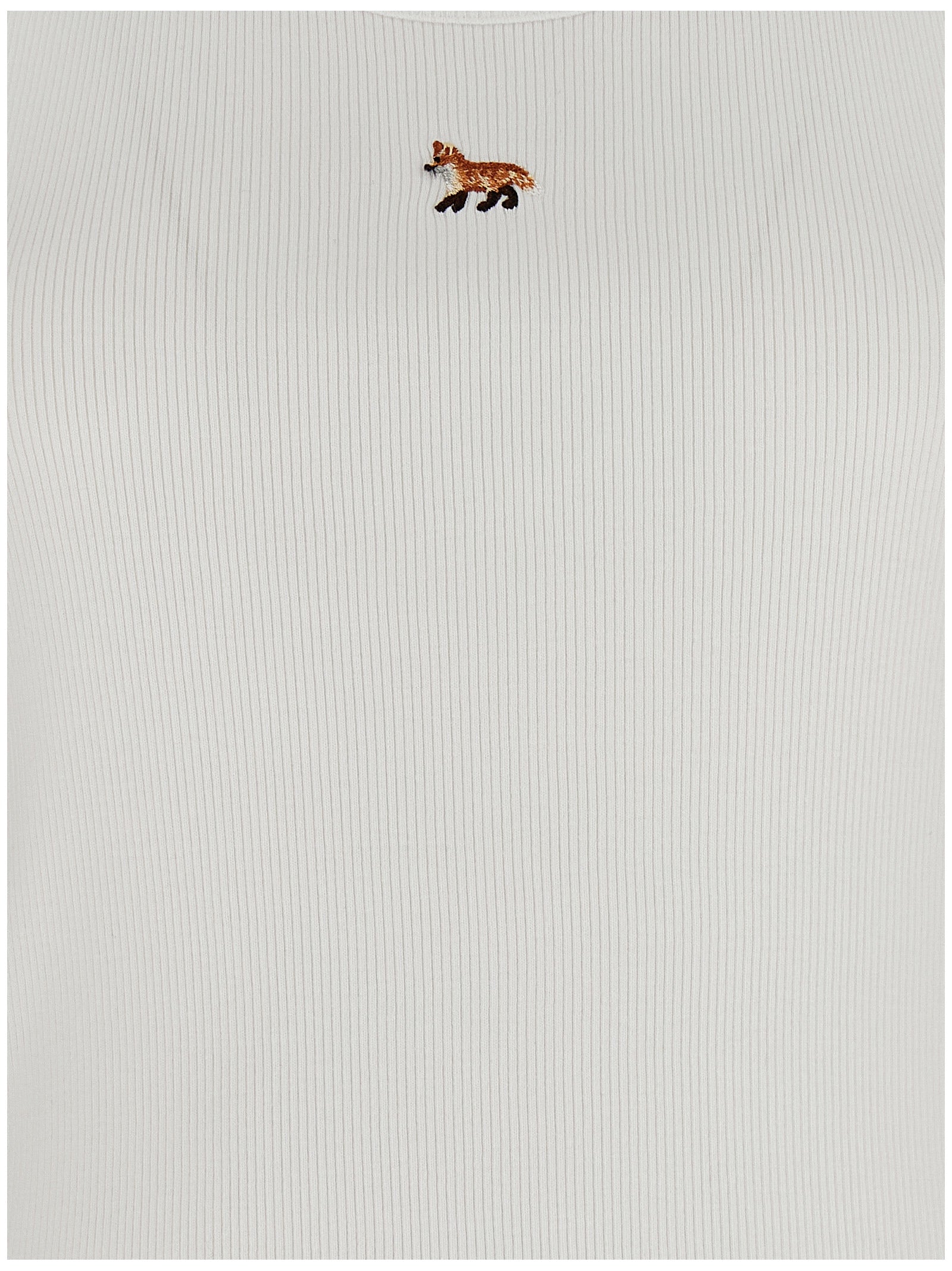 Maison Kitsune 'Baby Fox' Tank Top