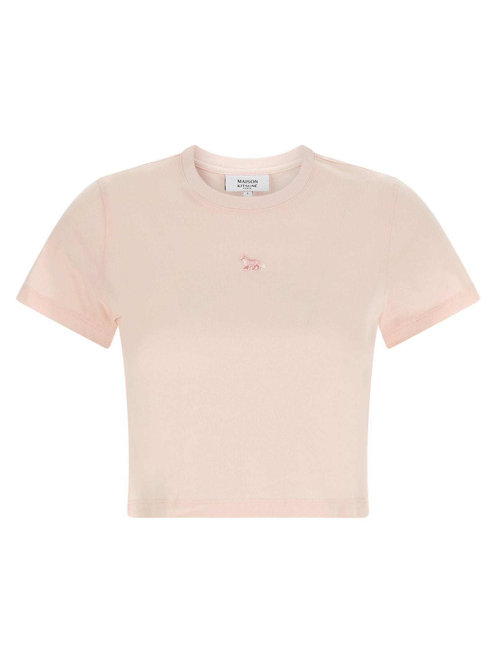 Maison Kitsune 'Baby Fox' T-Shirt