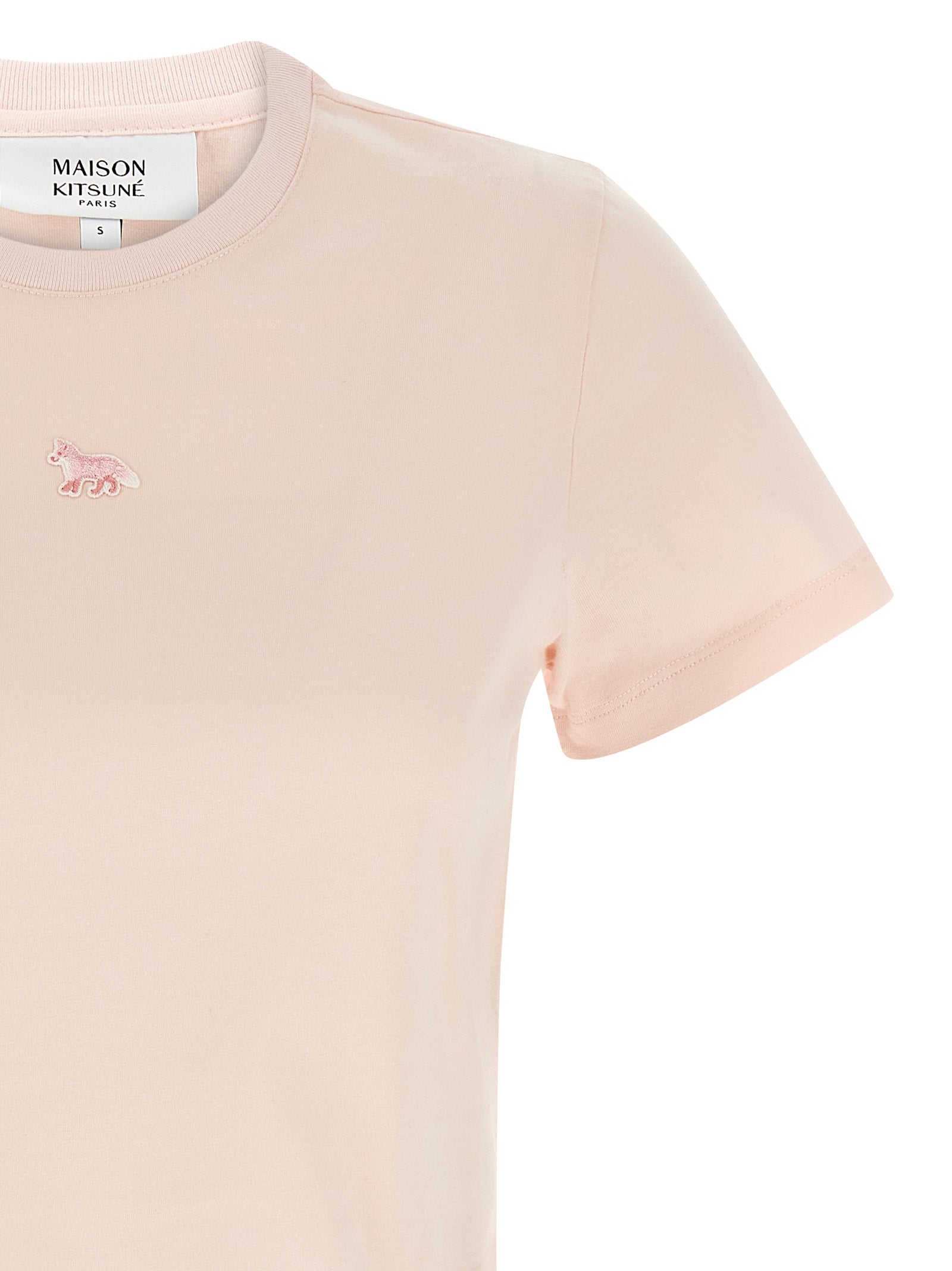 Maison Kitsune 'Baby Fox' T-Shirt