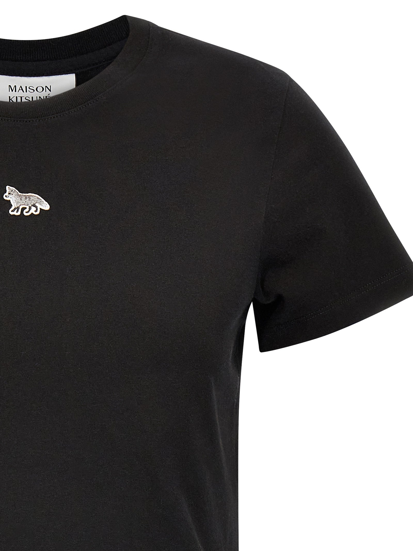 Maison Kitsune 'Baby Fox' T-Shirt