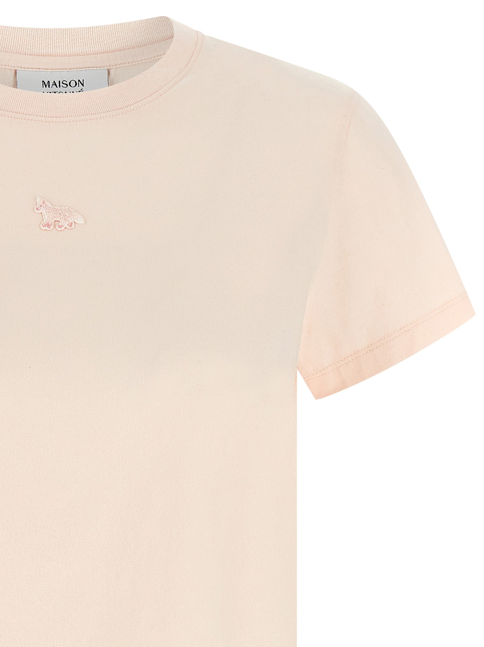 Maison Kitsune 'Baby Fox' T-Shirt