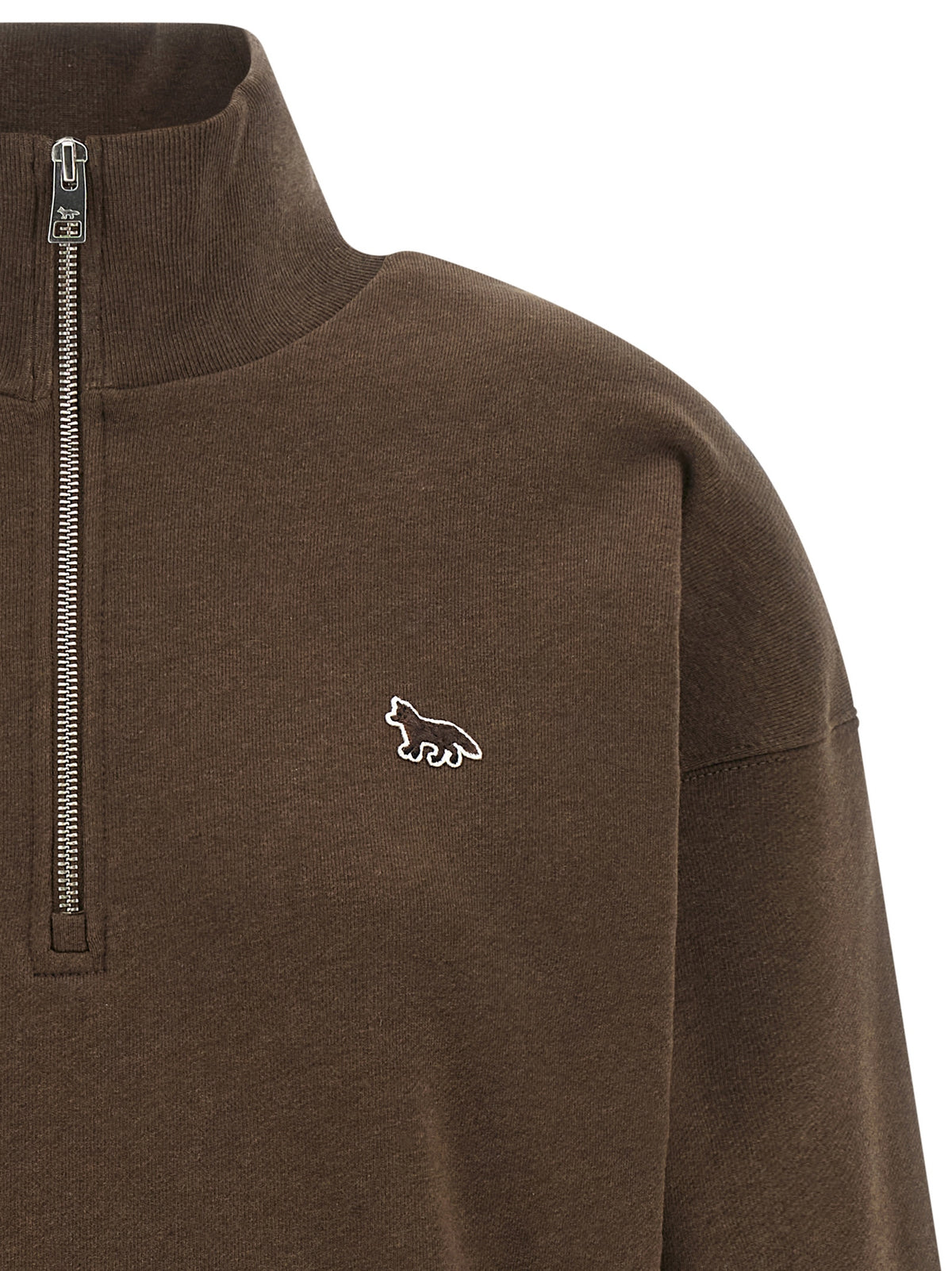 Maison Kitsune 'Baby Fox' Sweatshirt