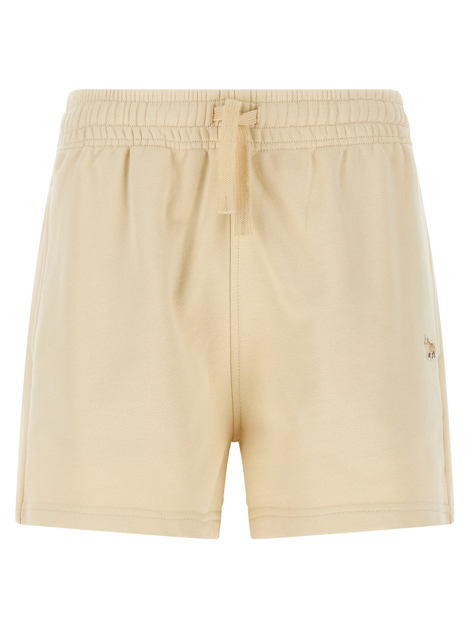 Maison Kitsune 'Baby Fox' Shorts