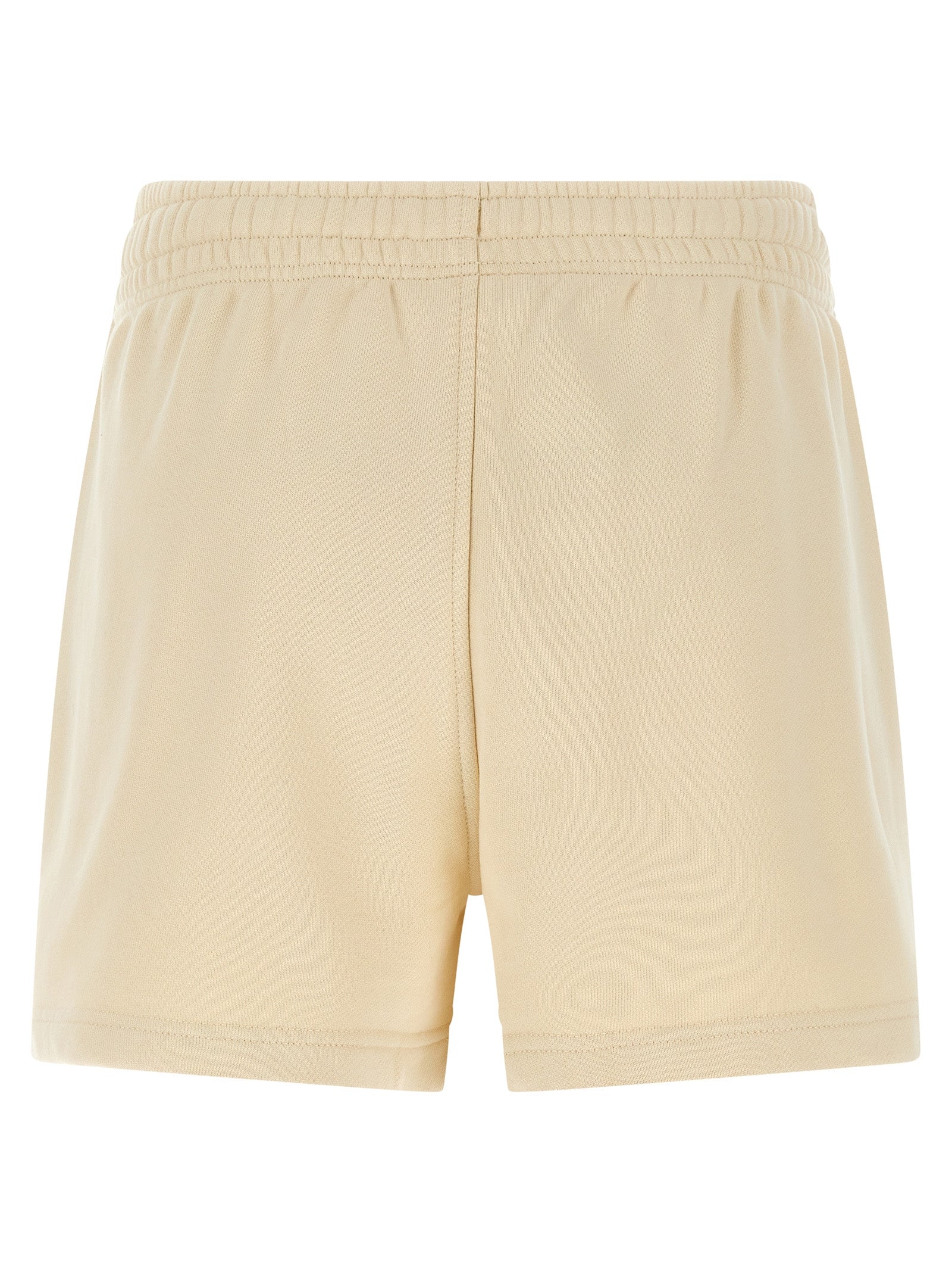 Maison Kitsune 'Baby Fox' Shorts