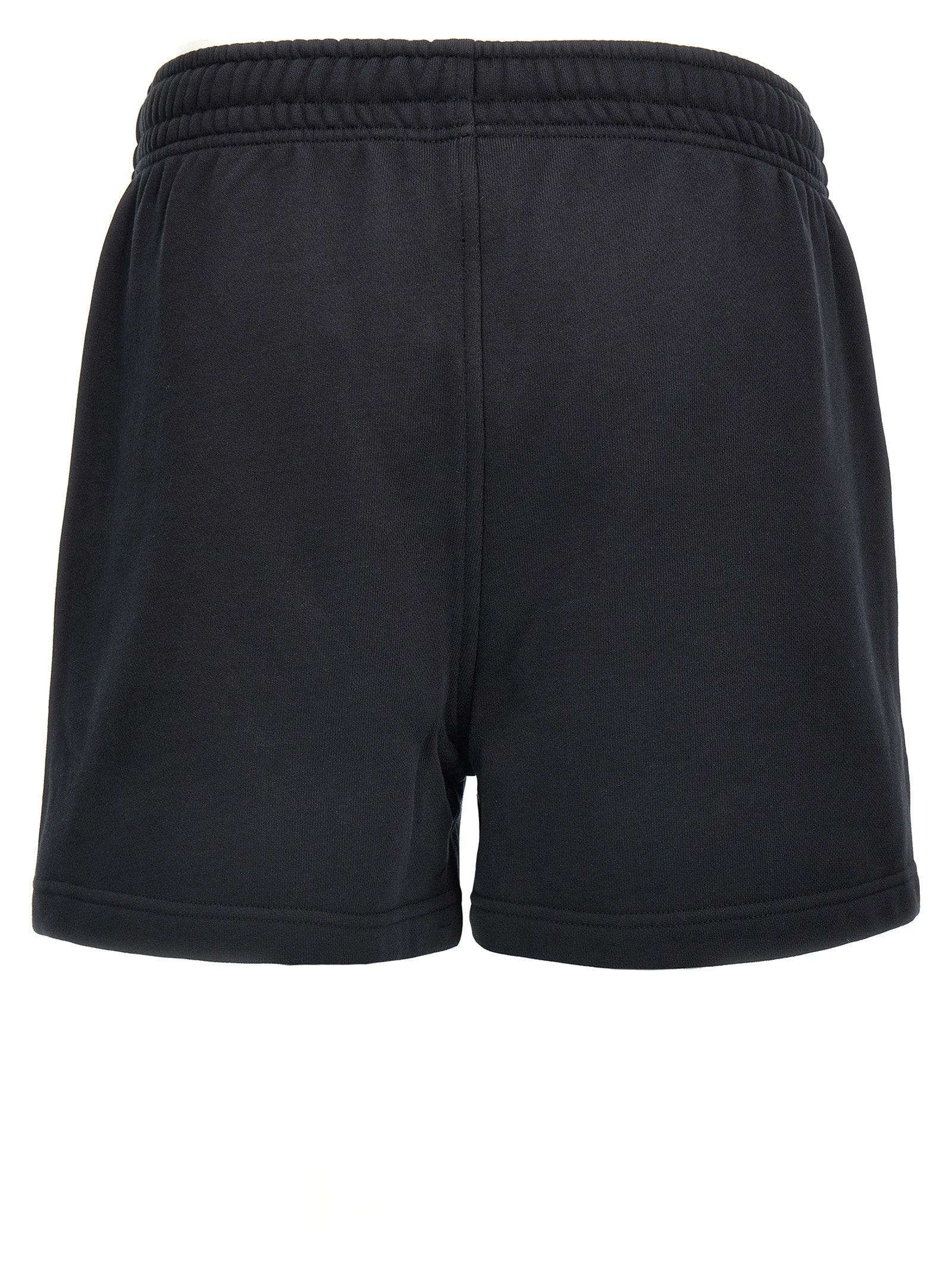 Maison Kitsune 'Baby Fox' Shorts