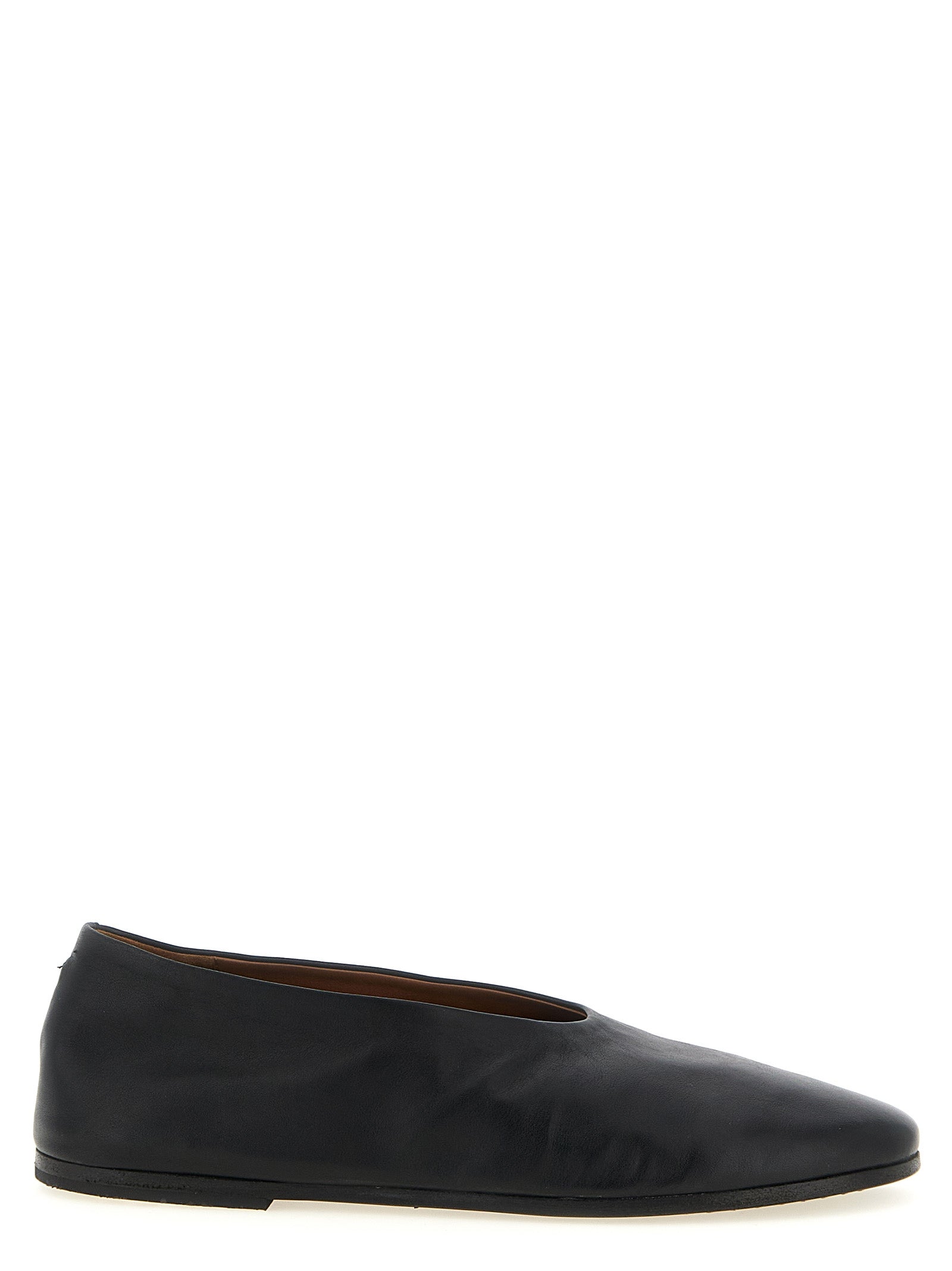 Marsèll 'Coltellaccio' Ballet Flats