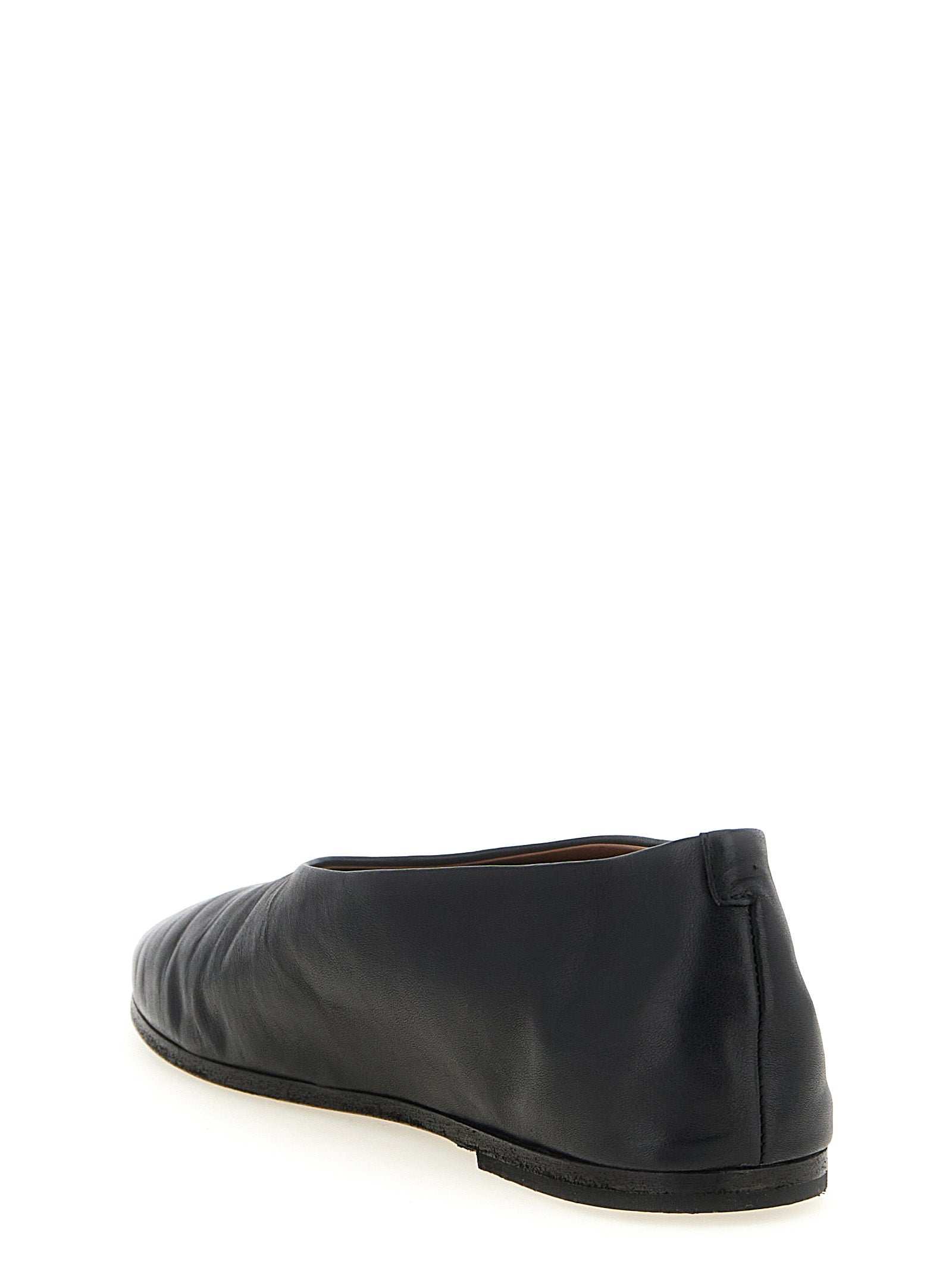 Marsèll 'Coltellaccio' Ballet Flats