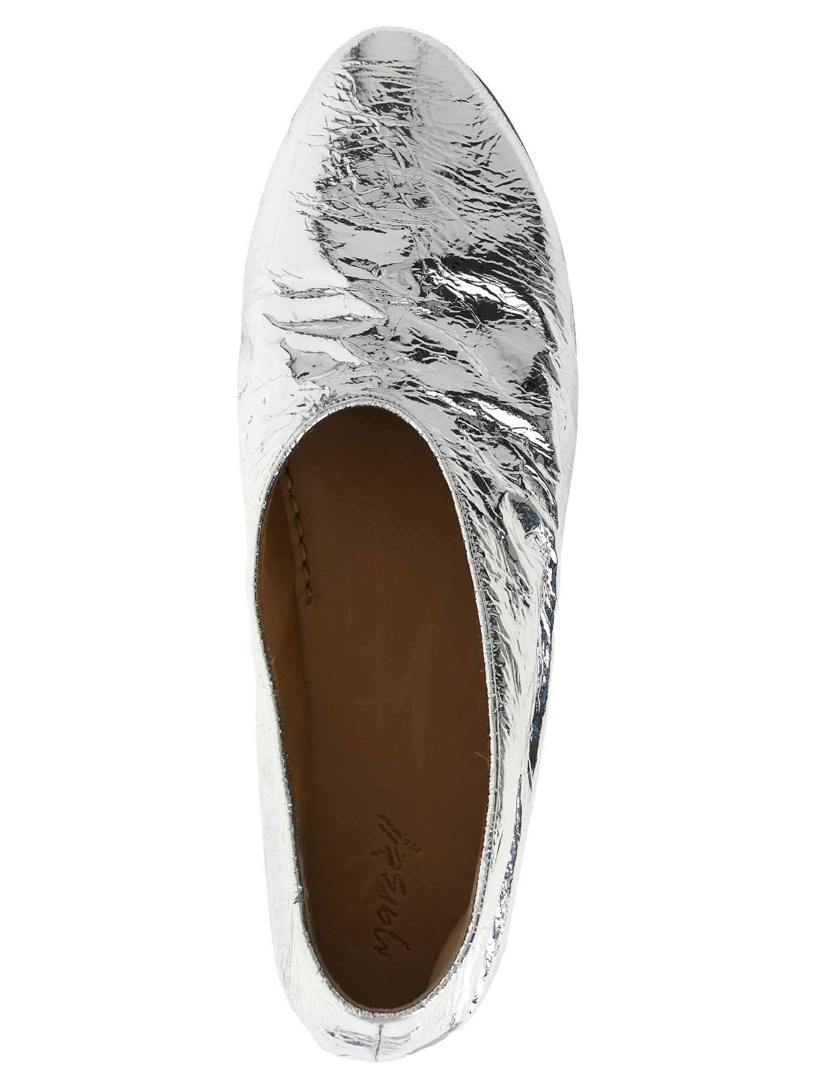 Marsèll 'Coltellaccio' Ballet Flats