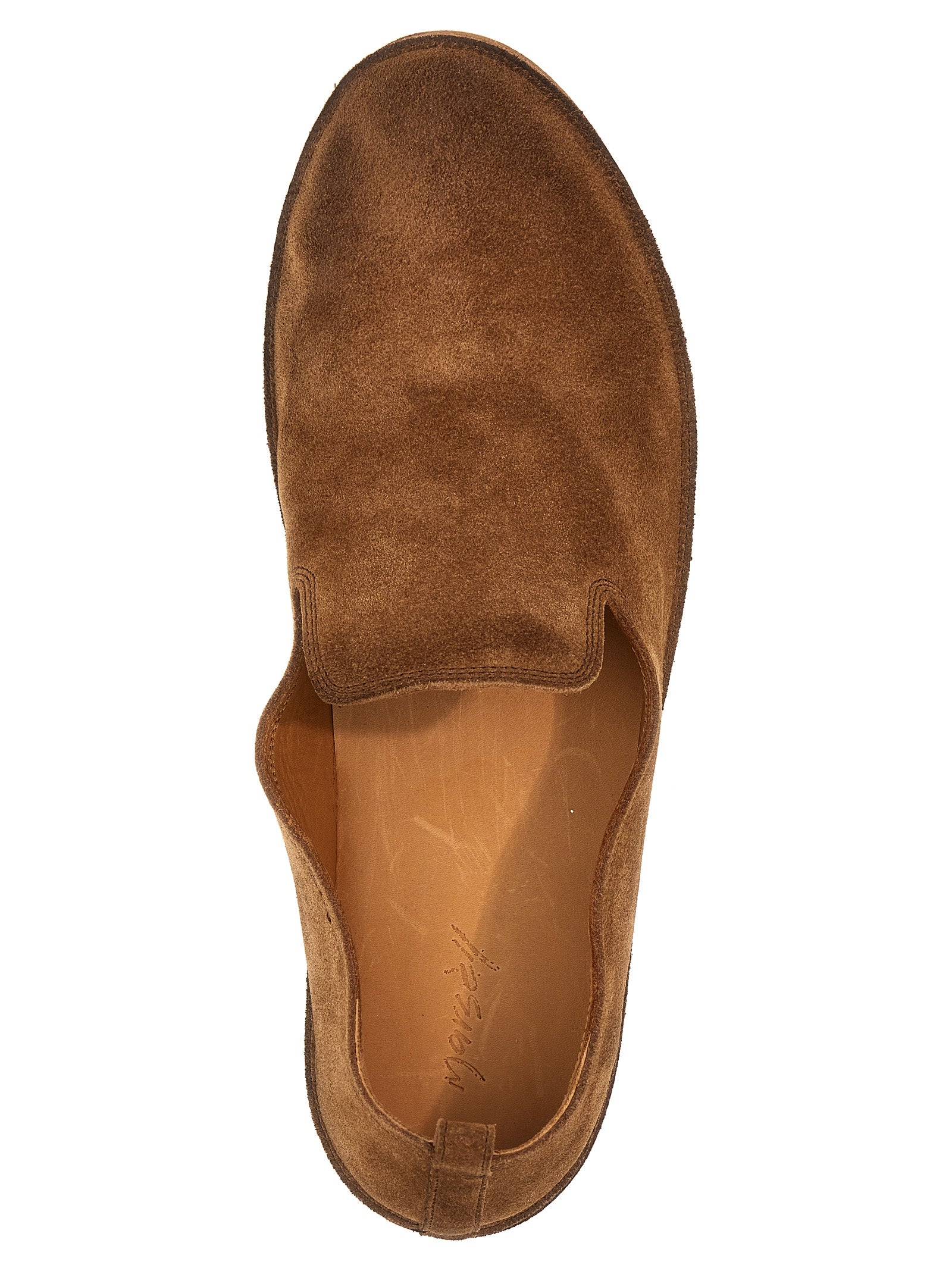 Marsèll 'Strasacco' Loafers