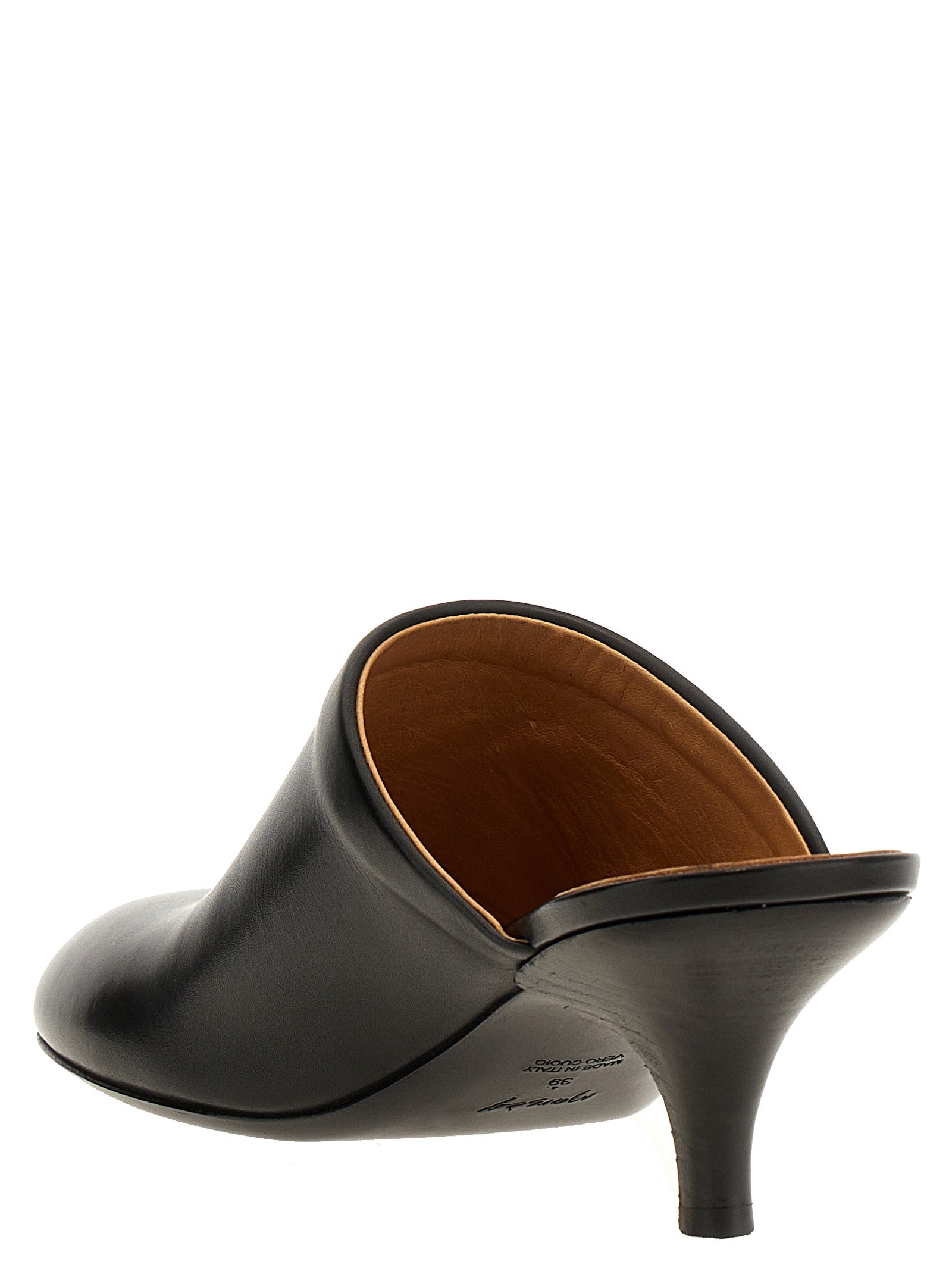 Marsèll 'Spilla' Mules