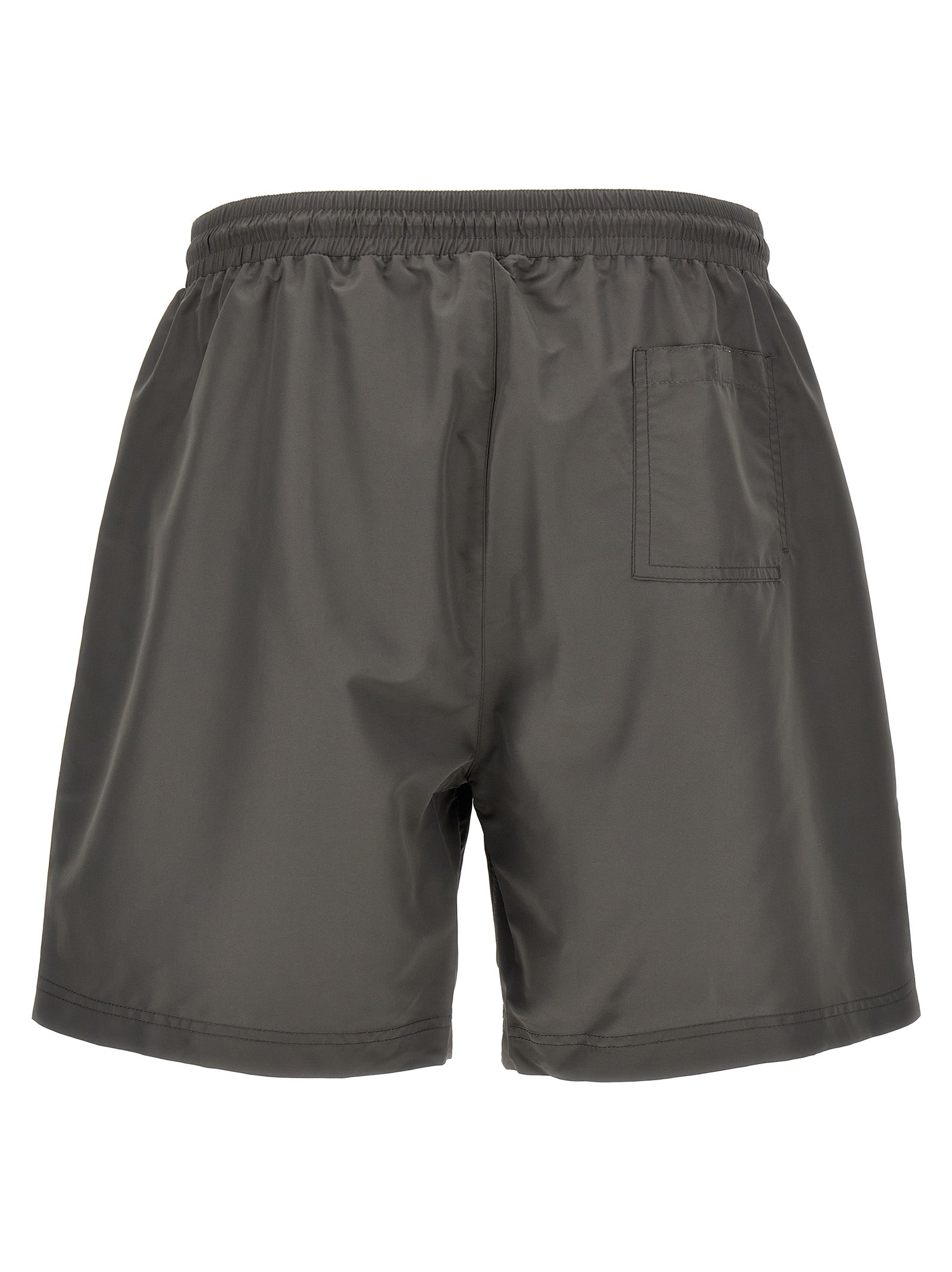 Brunello Cucinelli Logo Swimsuit